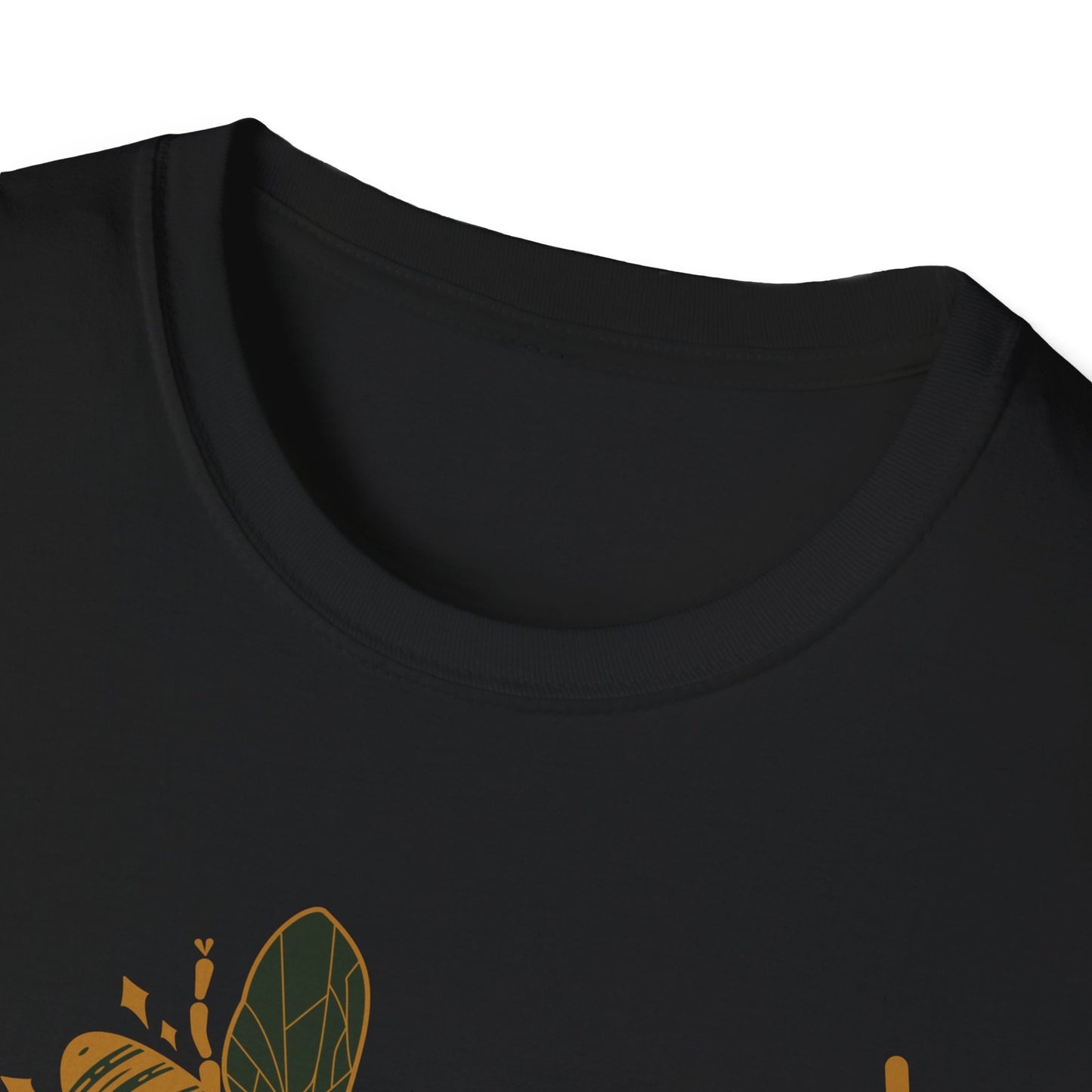 Bee Mindful T-Shirt