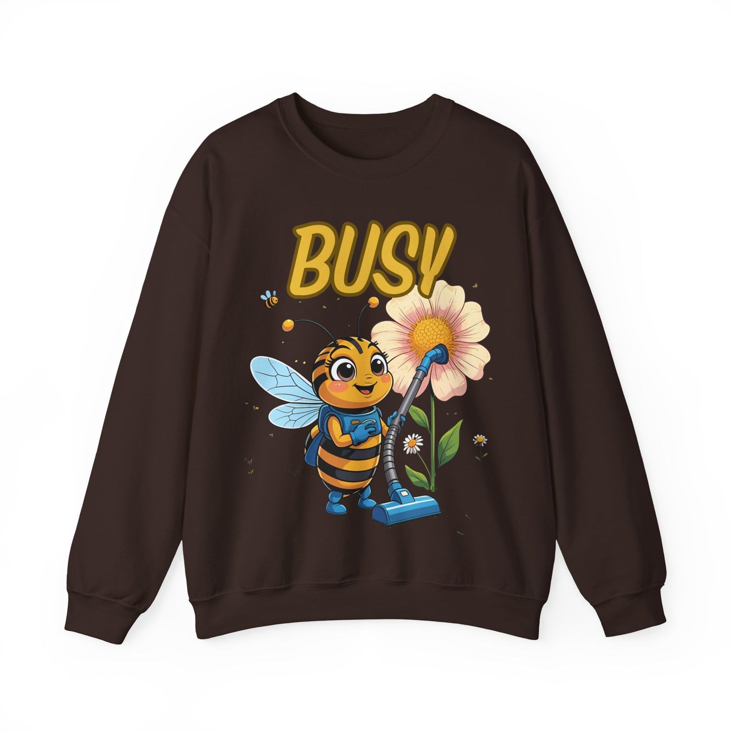 Busy Bee Sweatshirt