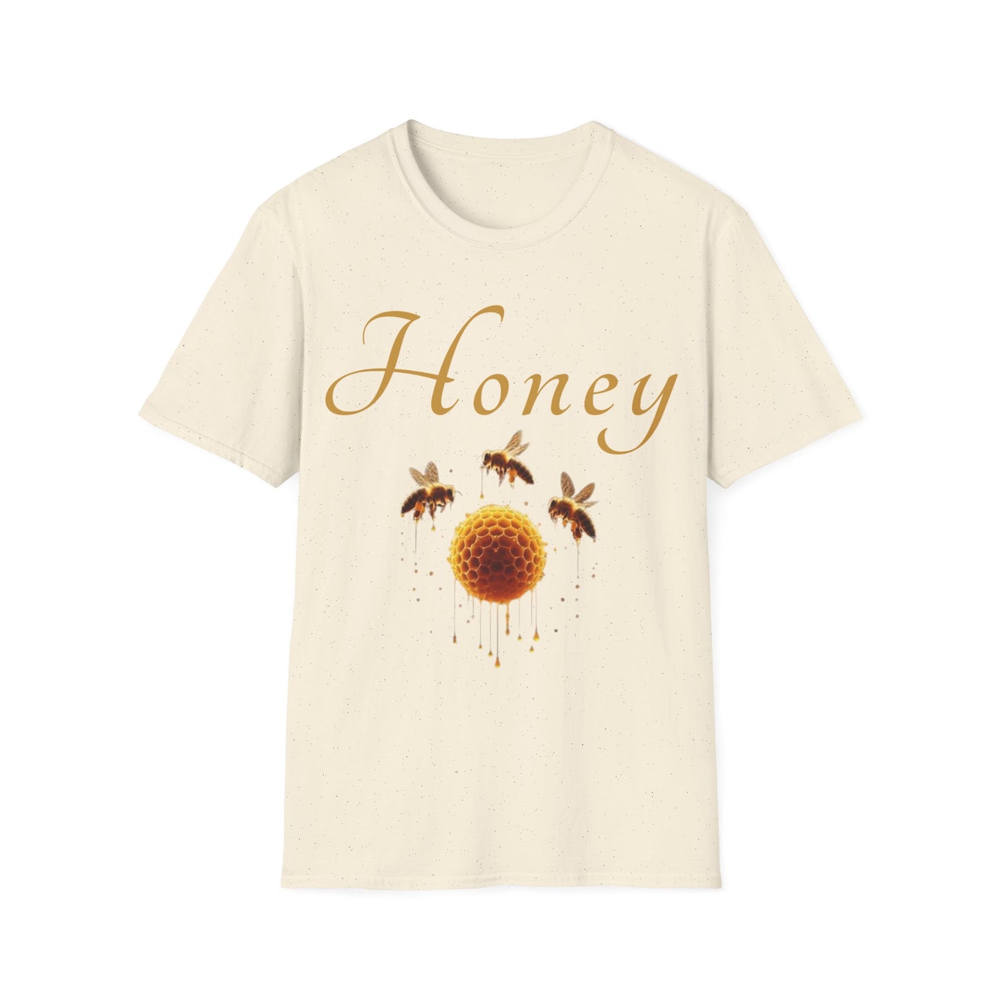 Honey Bee T-Shirt