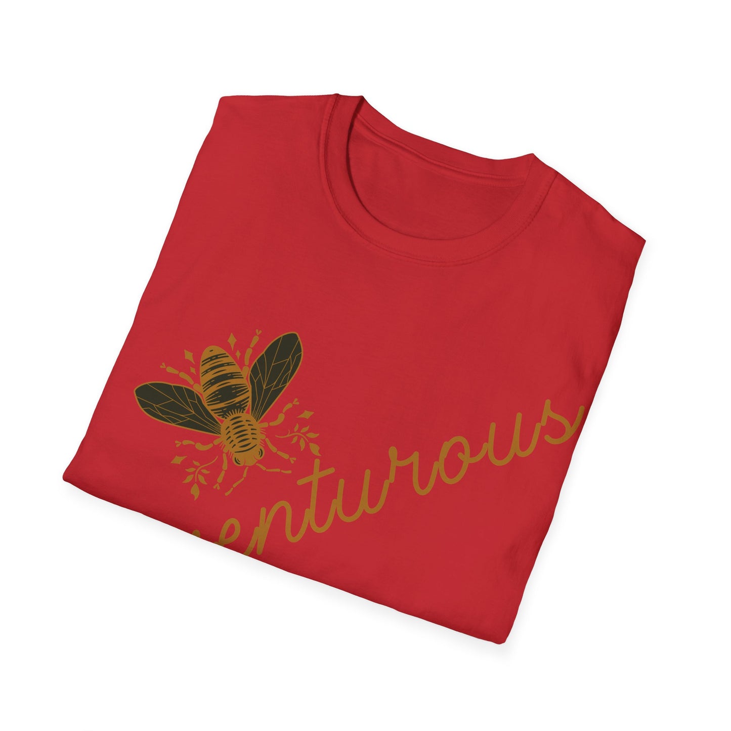 Bee Adventurous T-Shirt