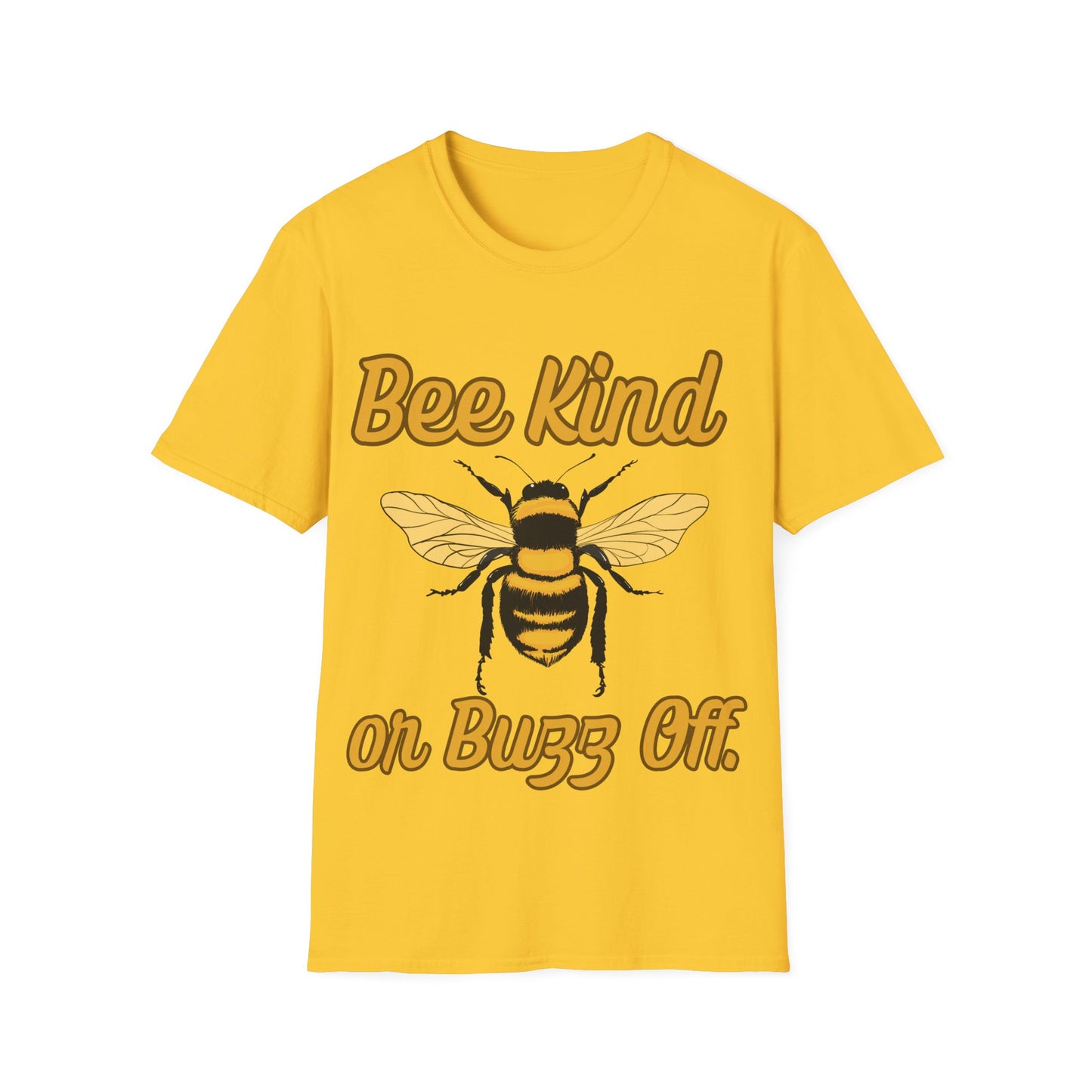 Bee Kind T Shirt