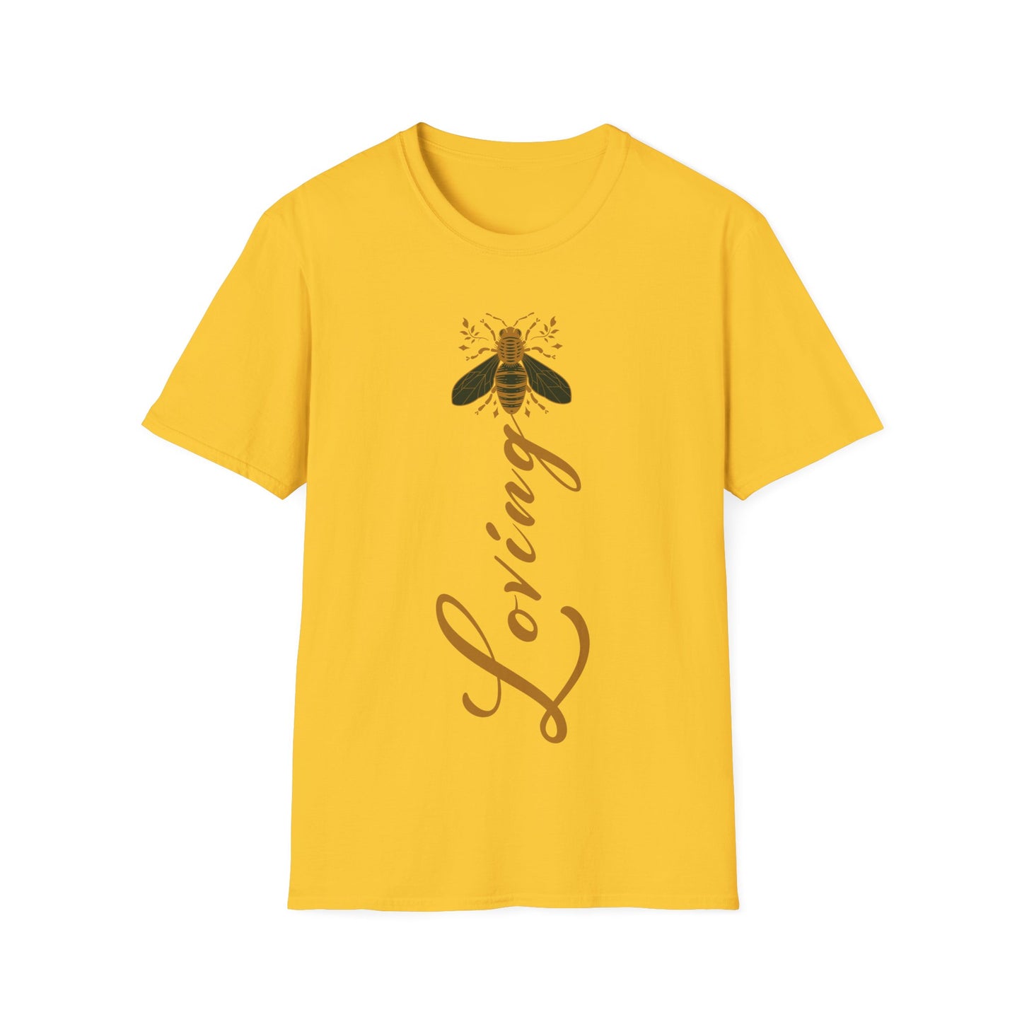 Bee Loving T-Shirt