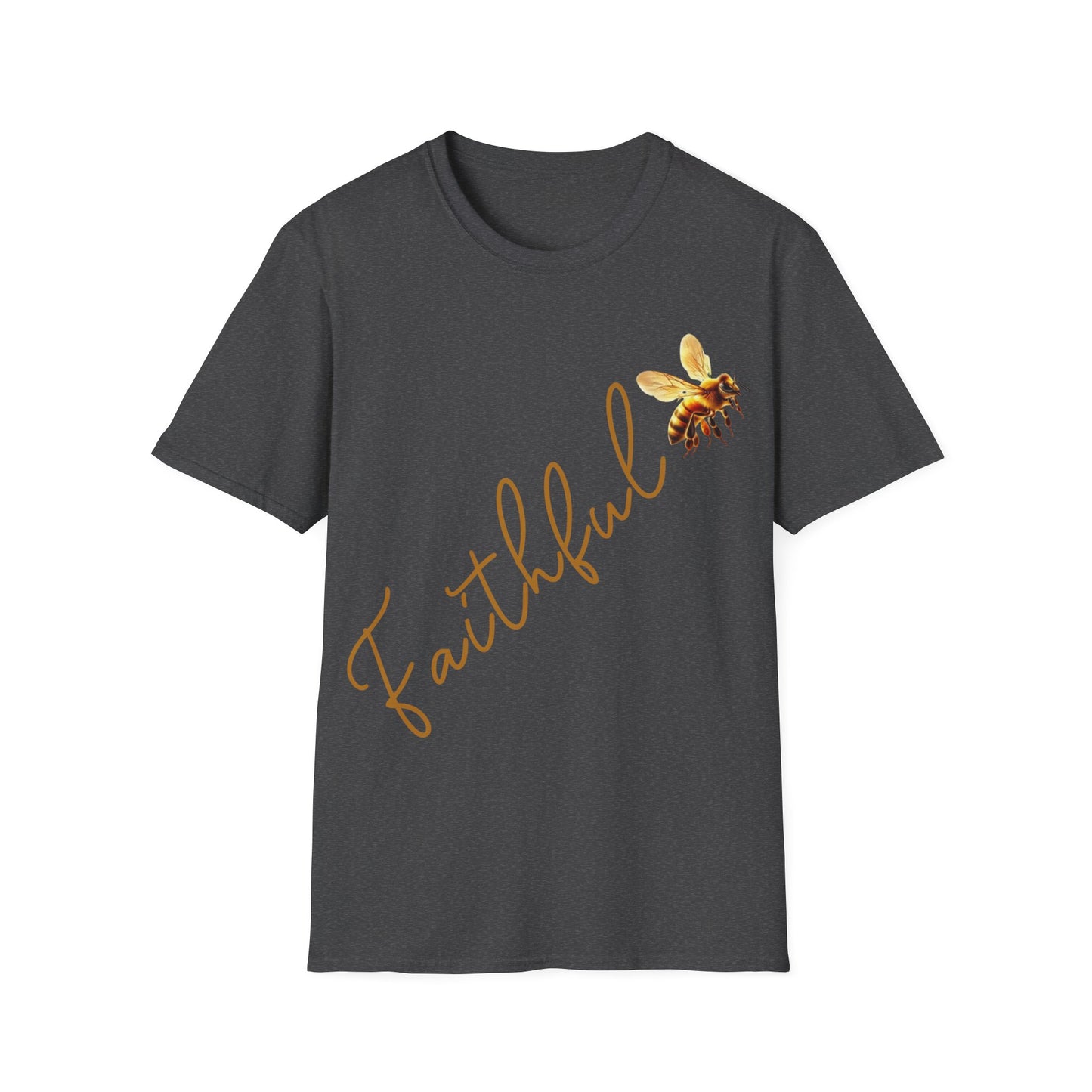 Bee Faithful T-Shirt