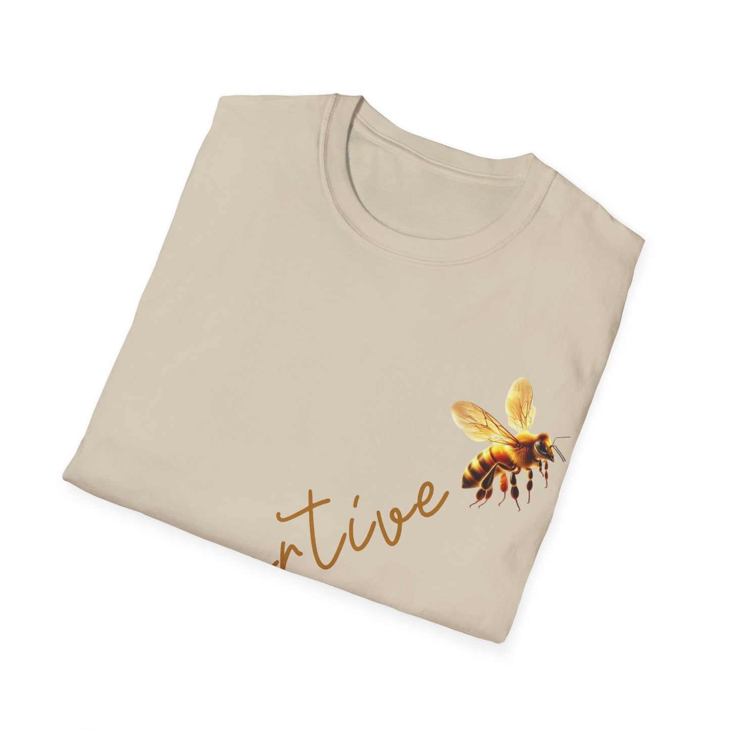 Bee Supportive T-Shirt