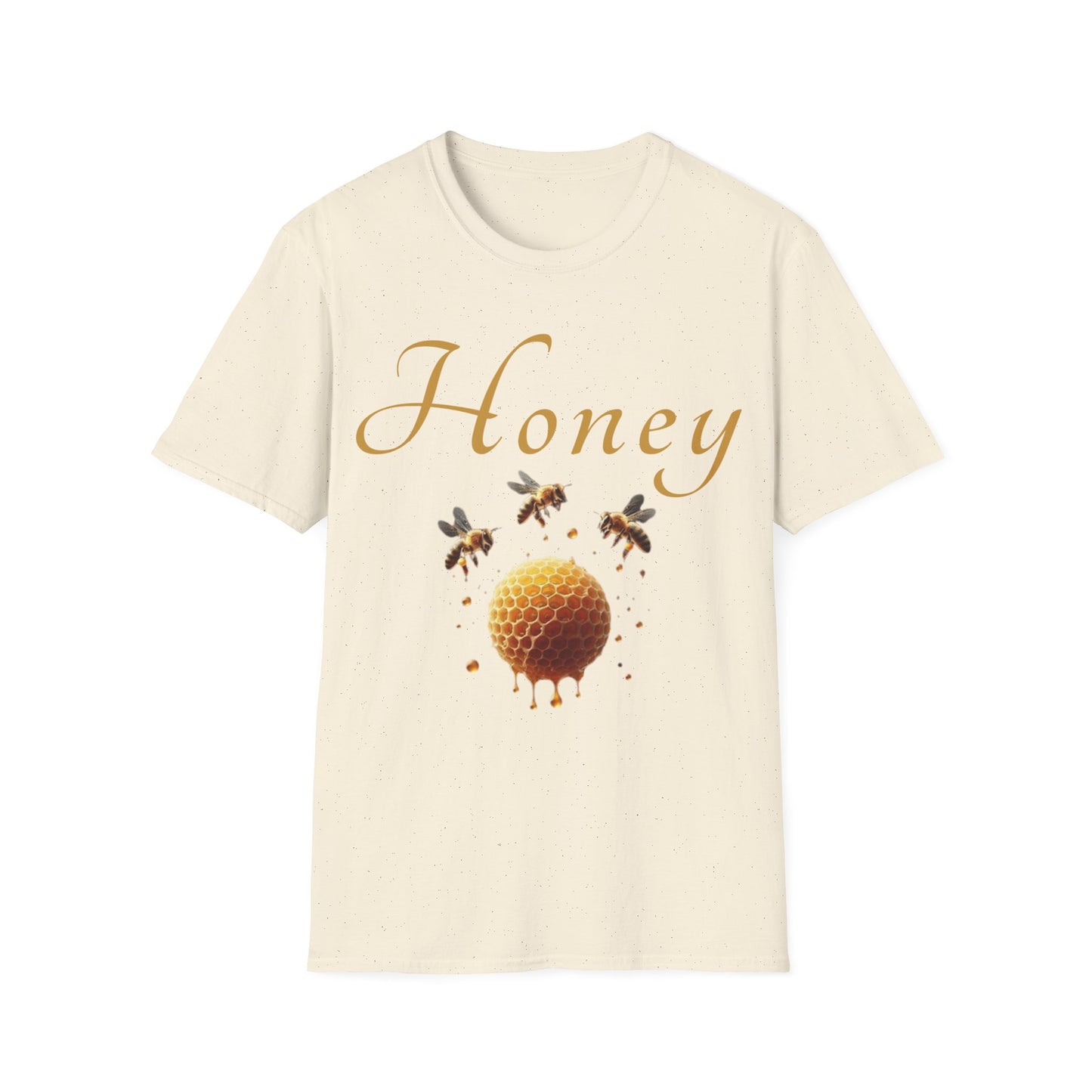 Honey Bee T-Shirt