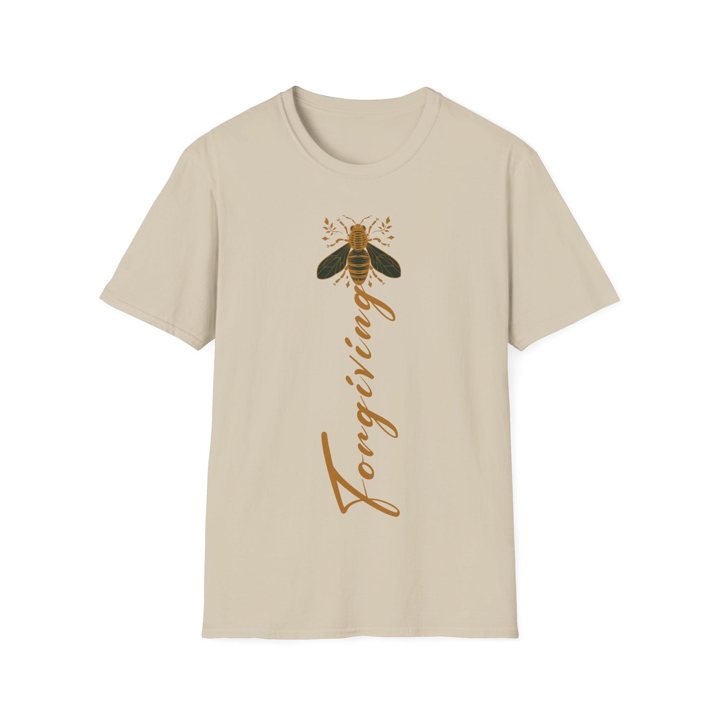 Bee Forgiving T-Shirt