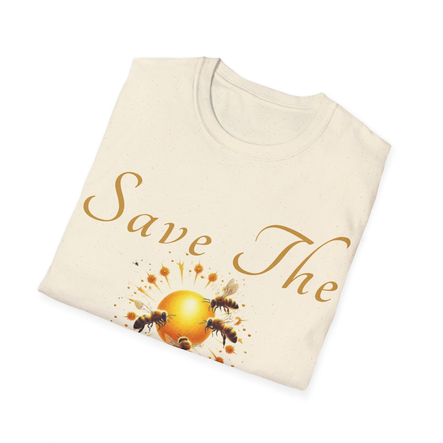 Save The Bees T-Shirt