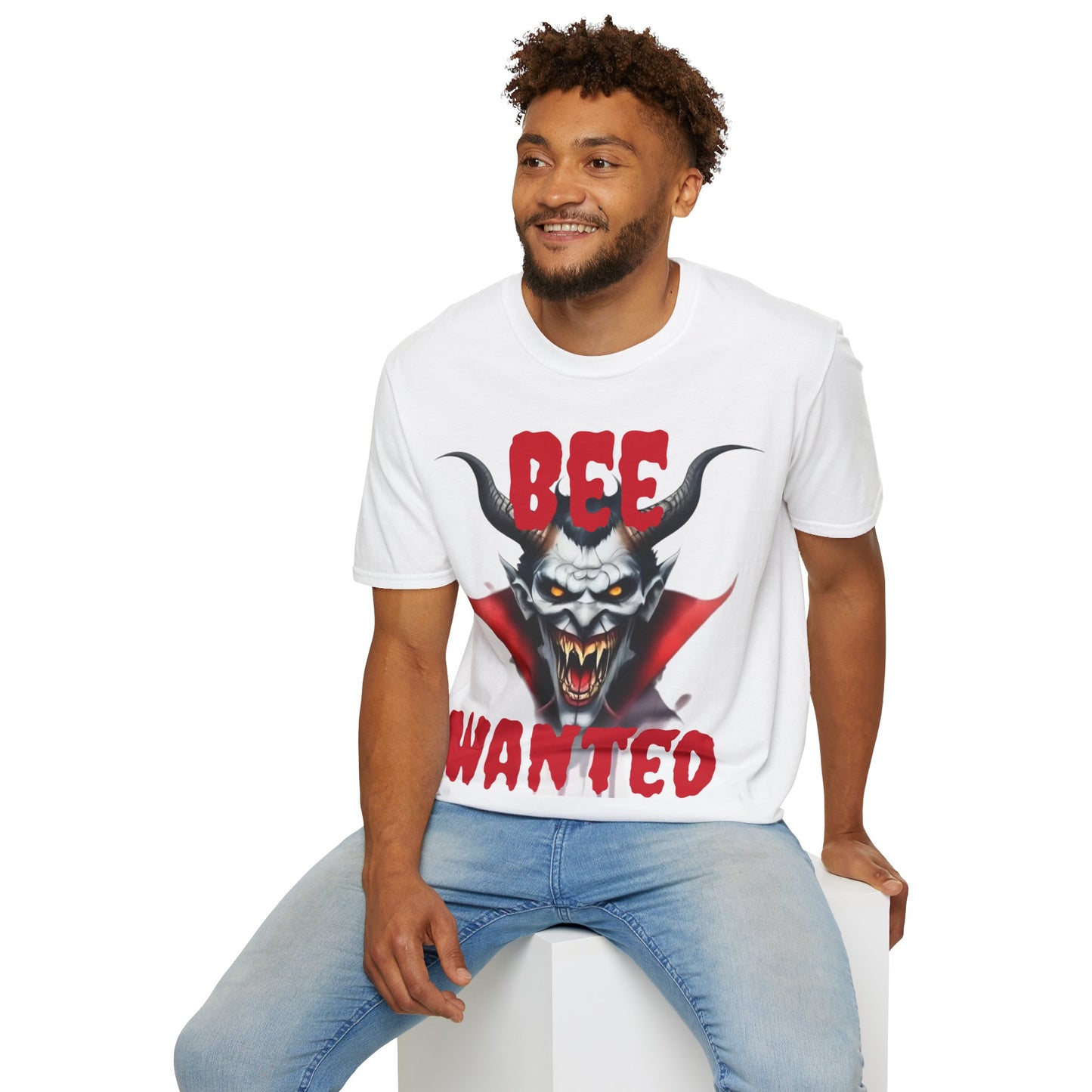 Bee Wanted T-Shirt