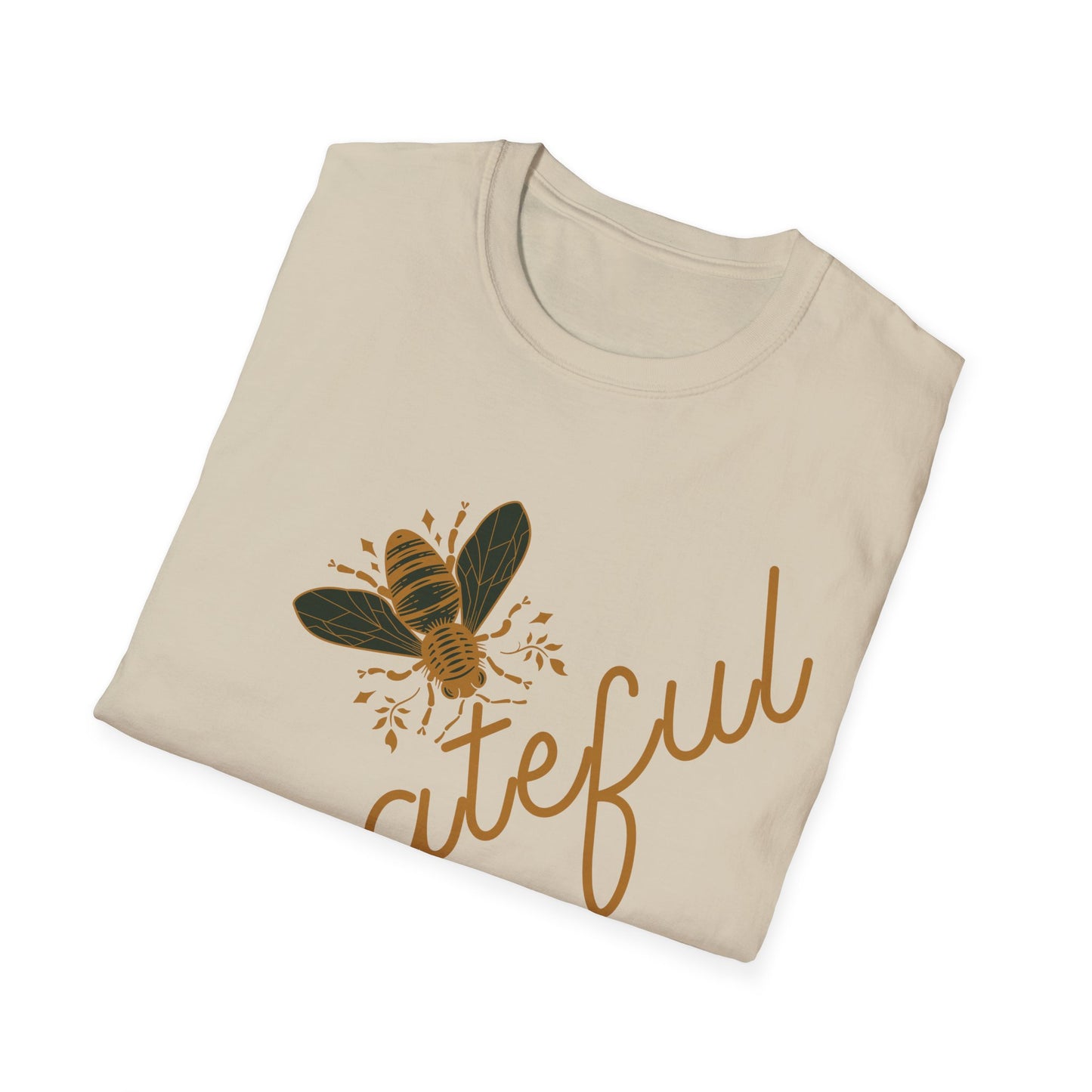 Bee Grateful T-Shirt