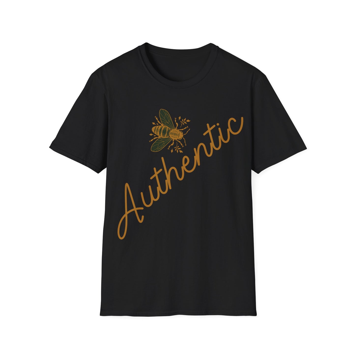 Bee Authentic T-Shirt