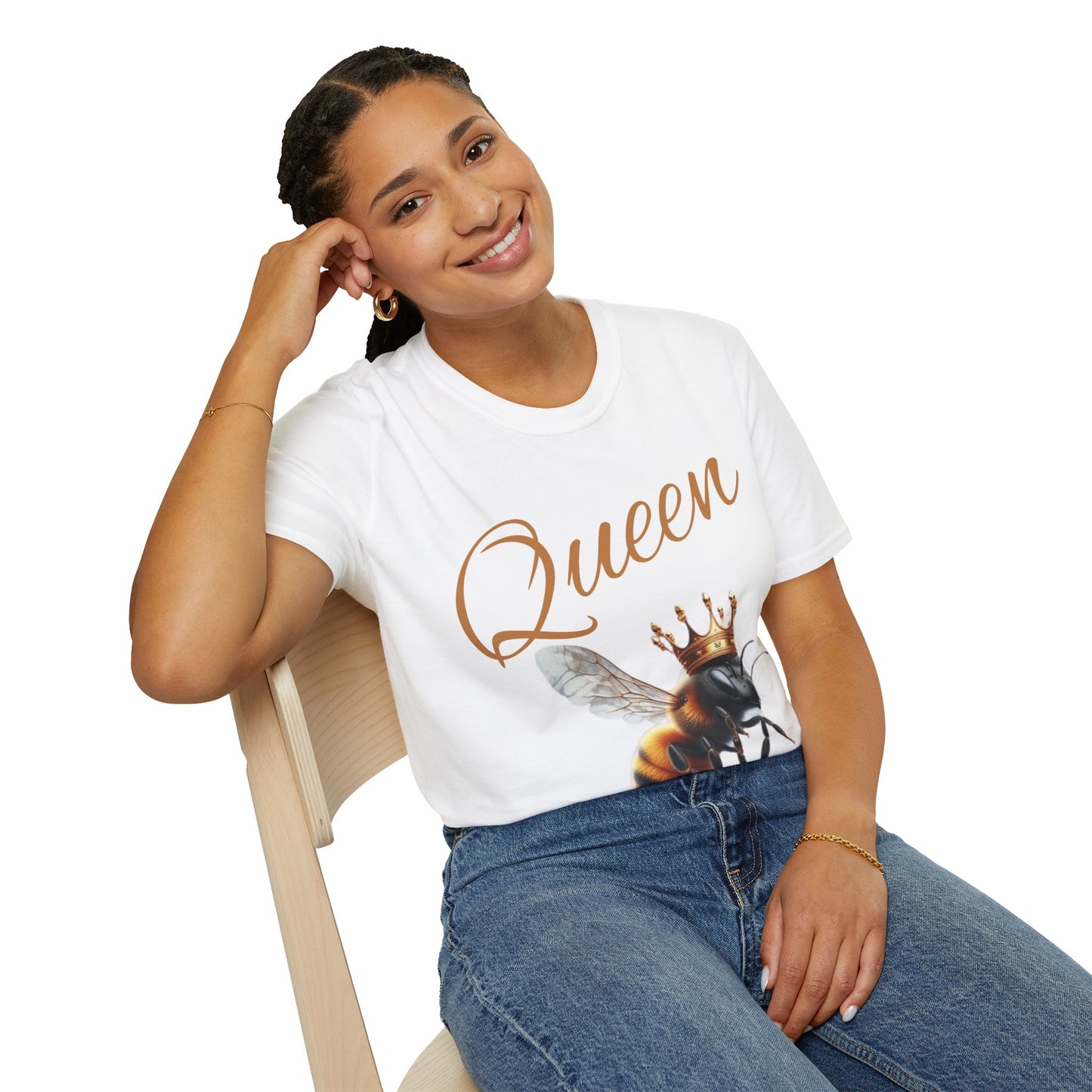 Queen Bee T-Shirt