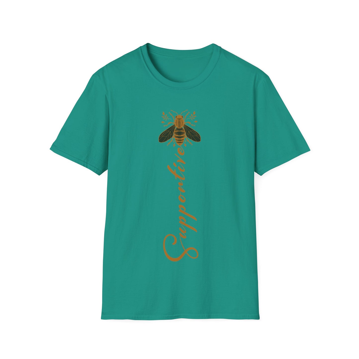 Bee Supportive T-Shirt