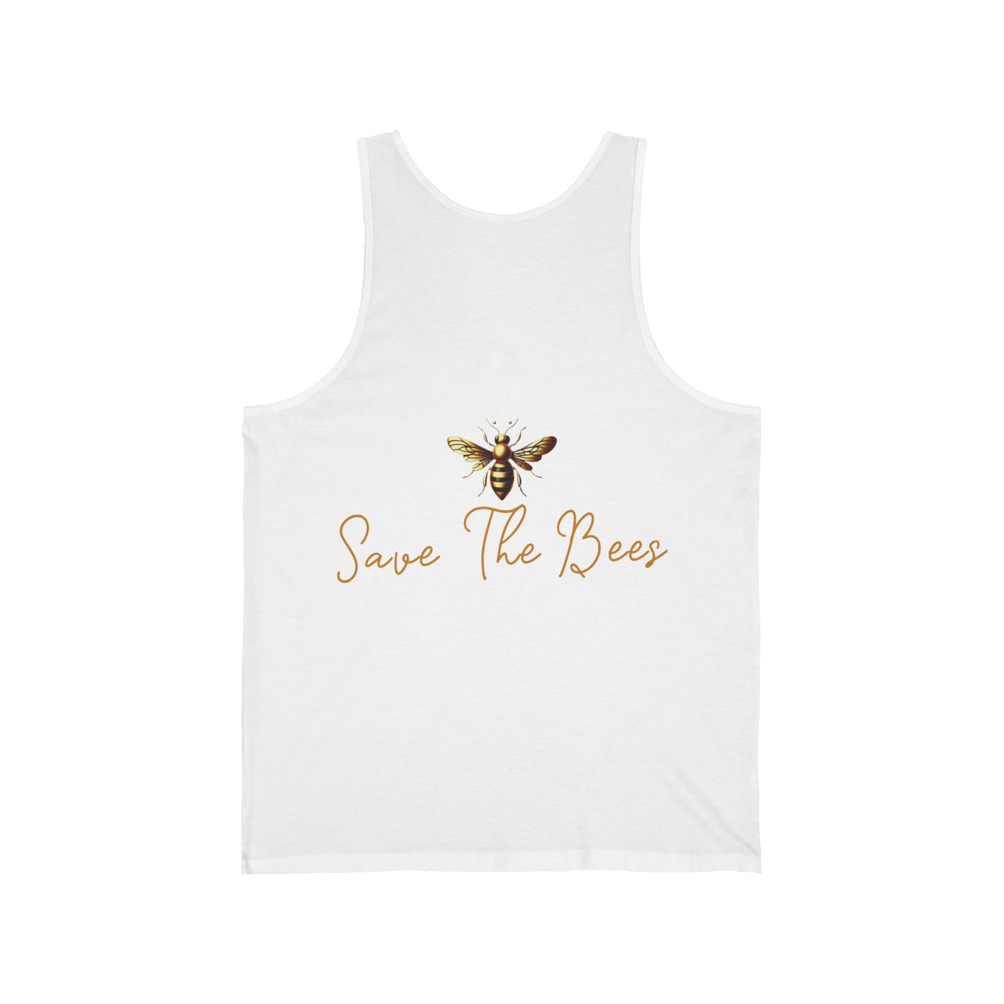 Save The Bees Tank