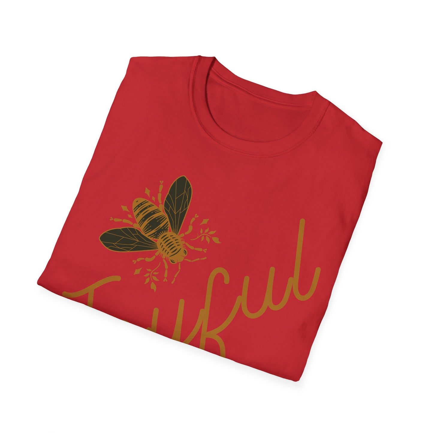 Bee Joyful T-Shirt