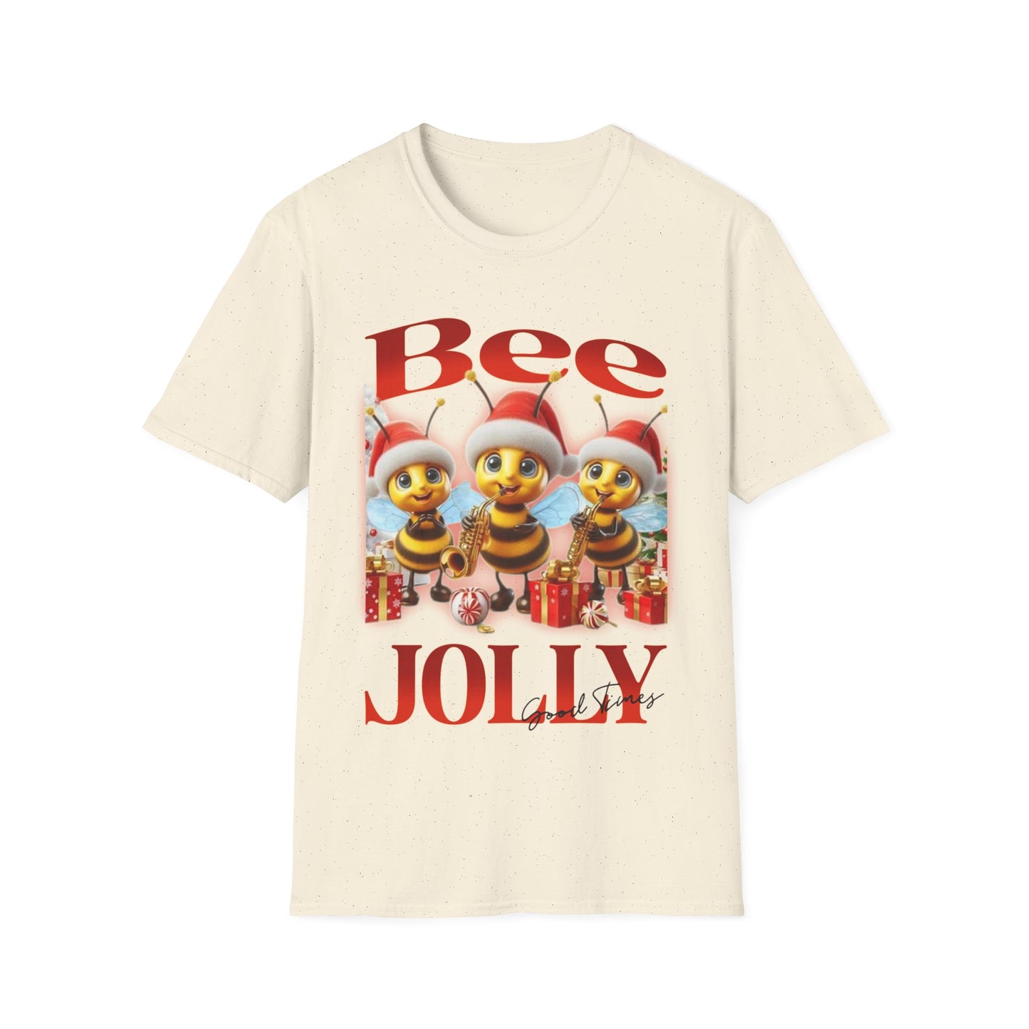 Bee Jolly T-Shirt