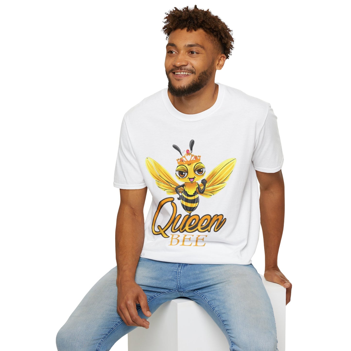 Queen Bee T-Shirt