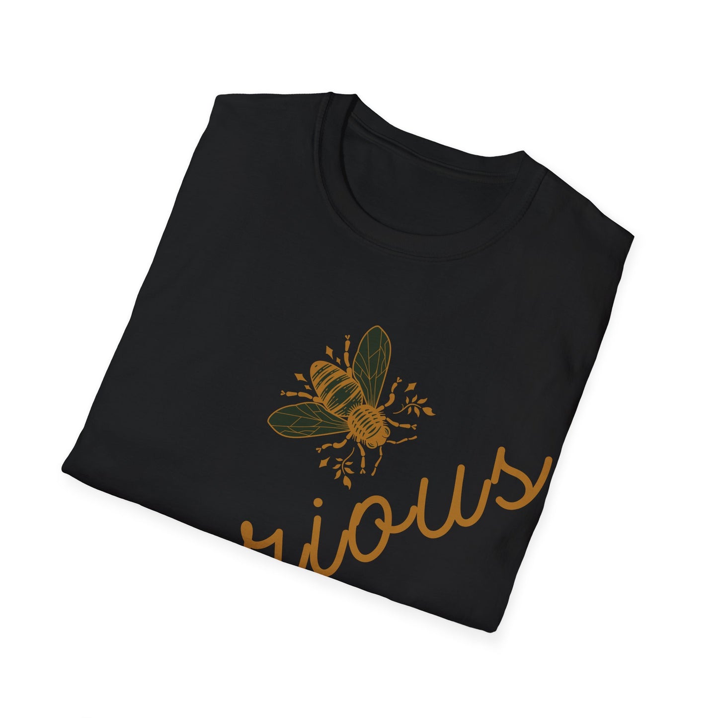 Bee Curious T-Shirt