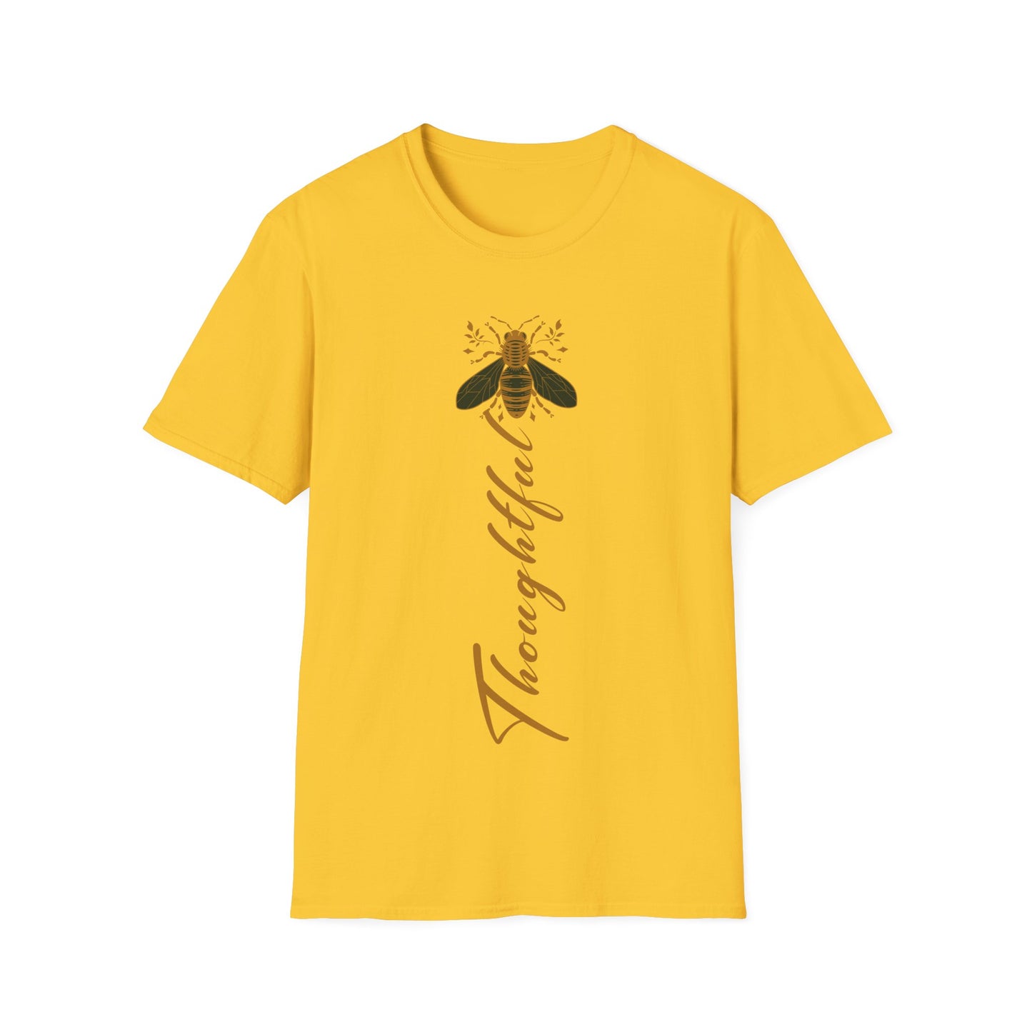 Bee Thoughtful T-Shirt