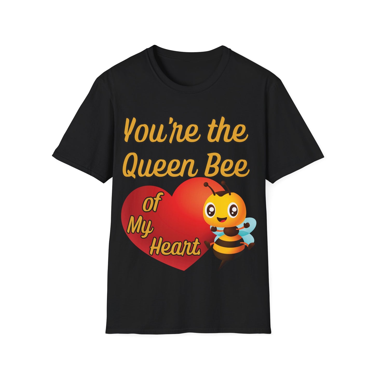 Queen Bee T-Shirt