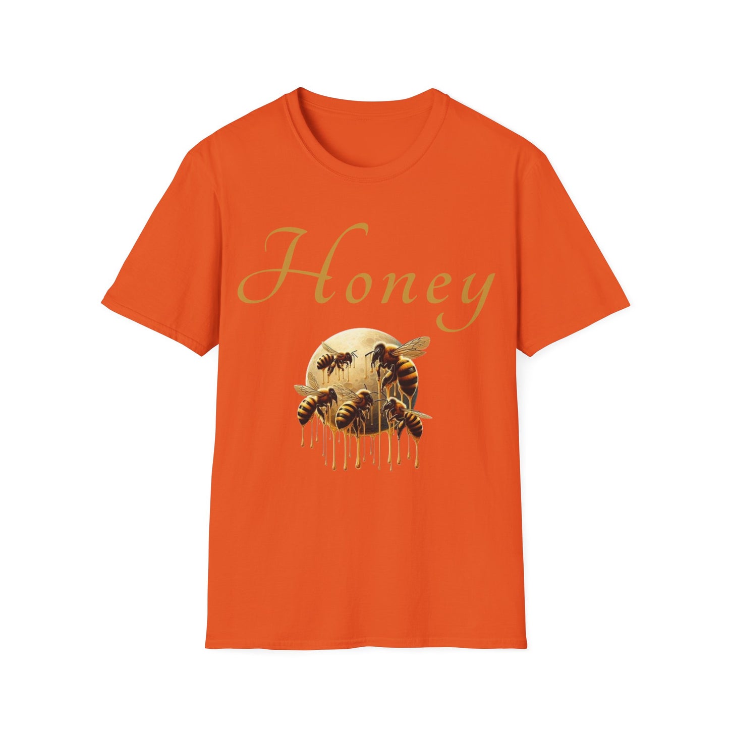 Honey Bee T-Shirt