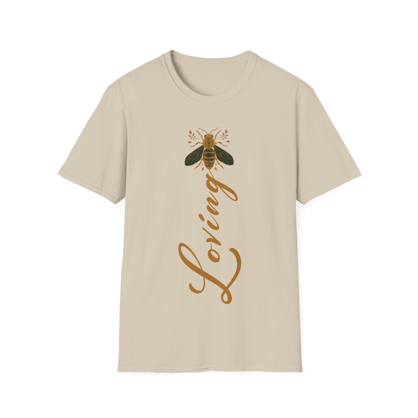 Bee Loving T-Shirt