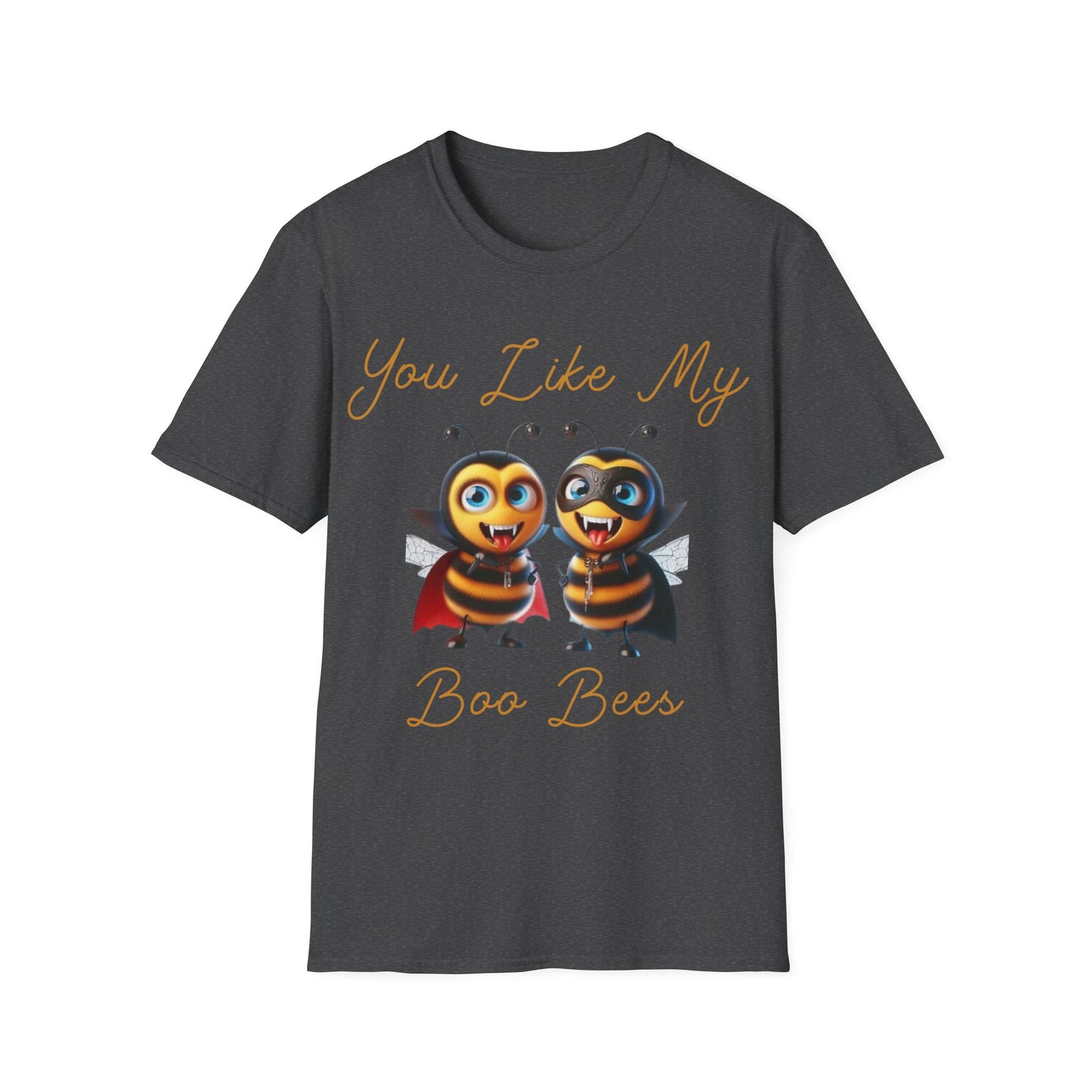 You Like My Boo Bees T-Shirt