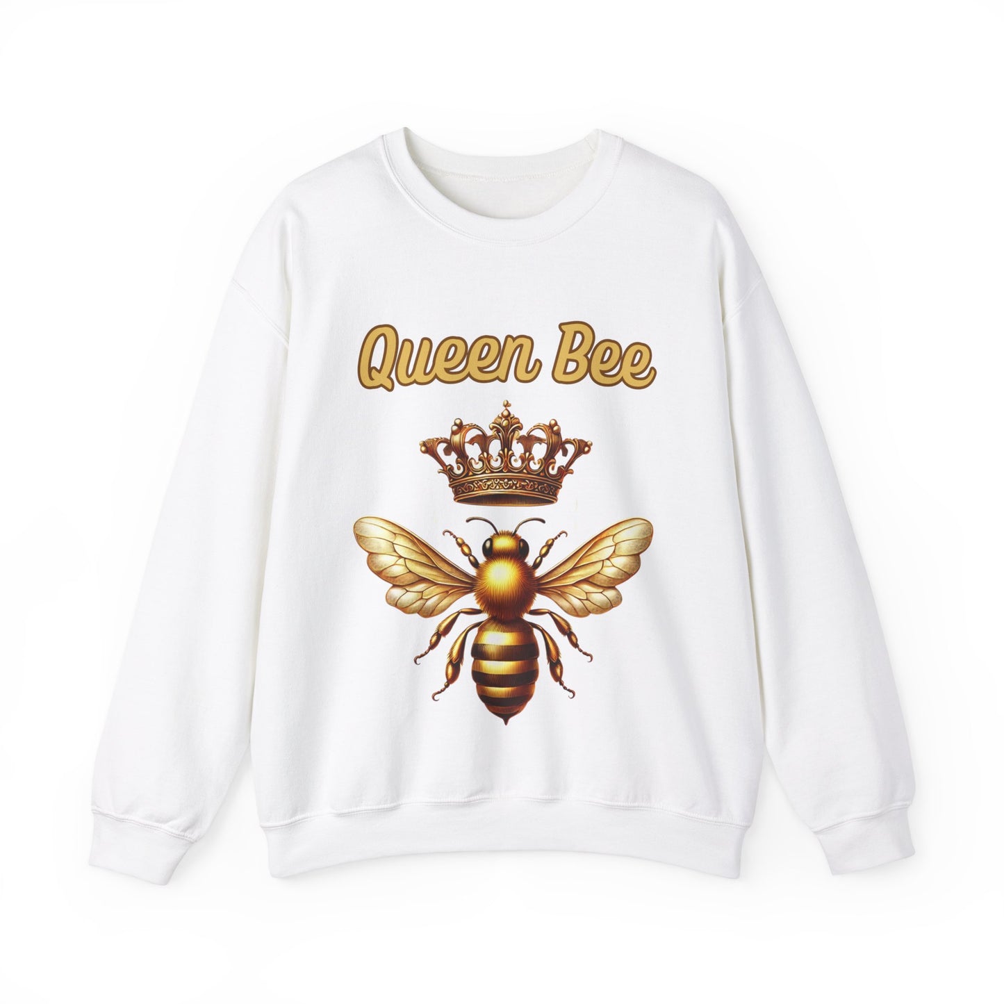 Queen Bee Sweatshirt