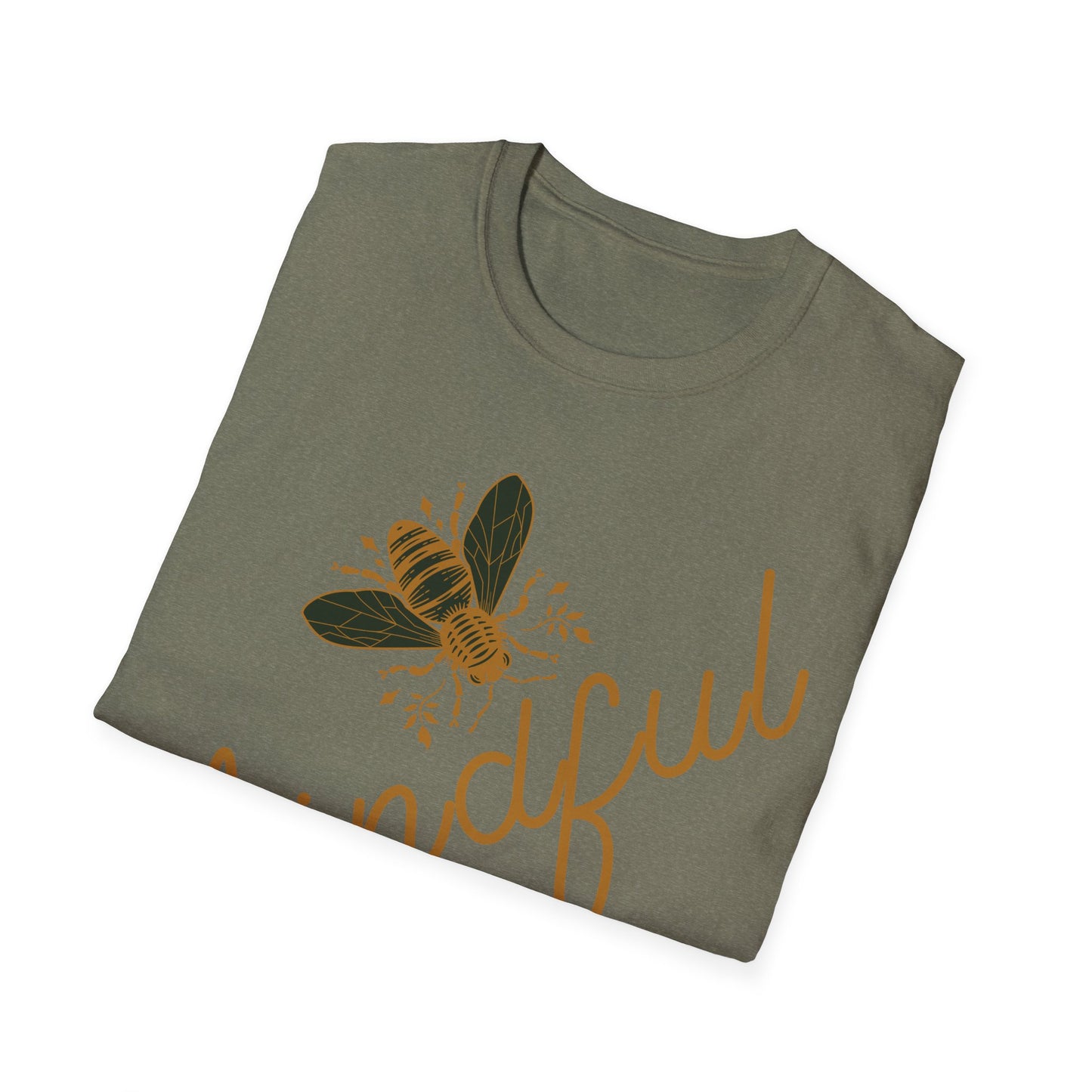 Bee Mindful T-Shirt