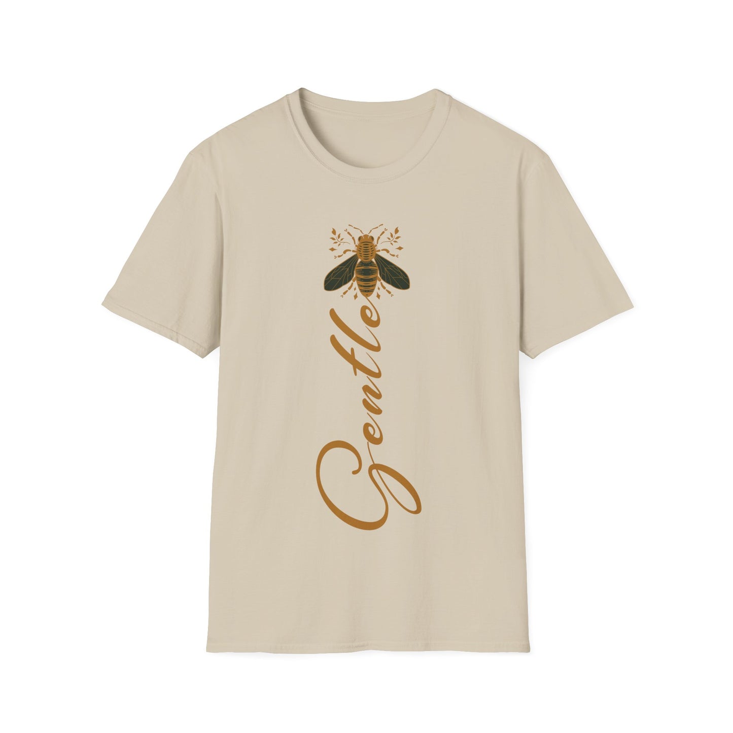 Gentle Bee  T-Shirt