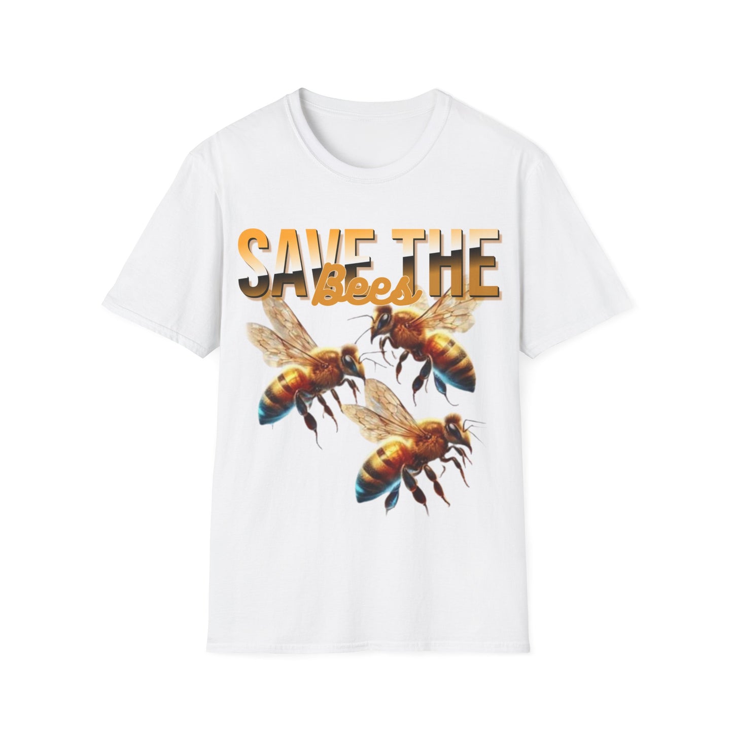 Save the Bees T-Shirt