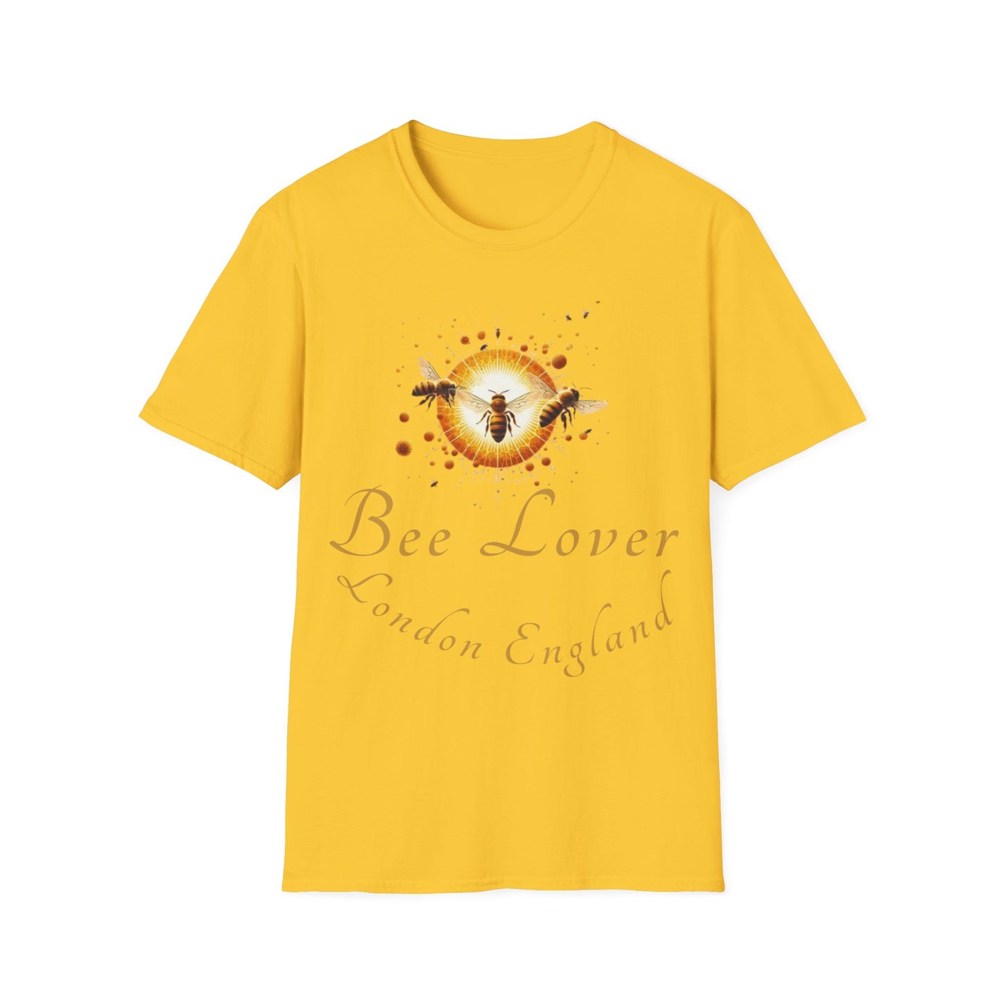 Bee Lover T-Shirt