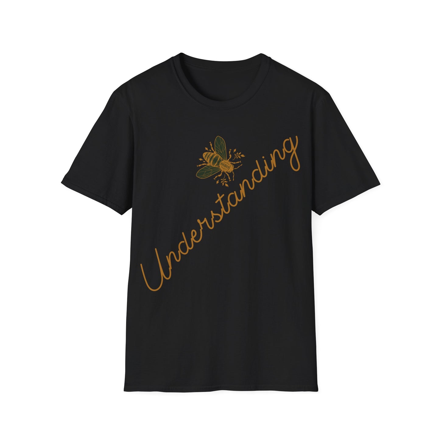 Bee Understanding T-Shirt