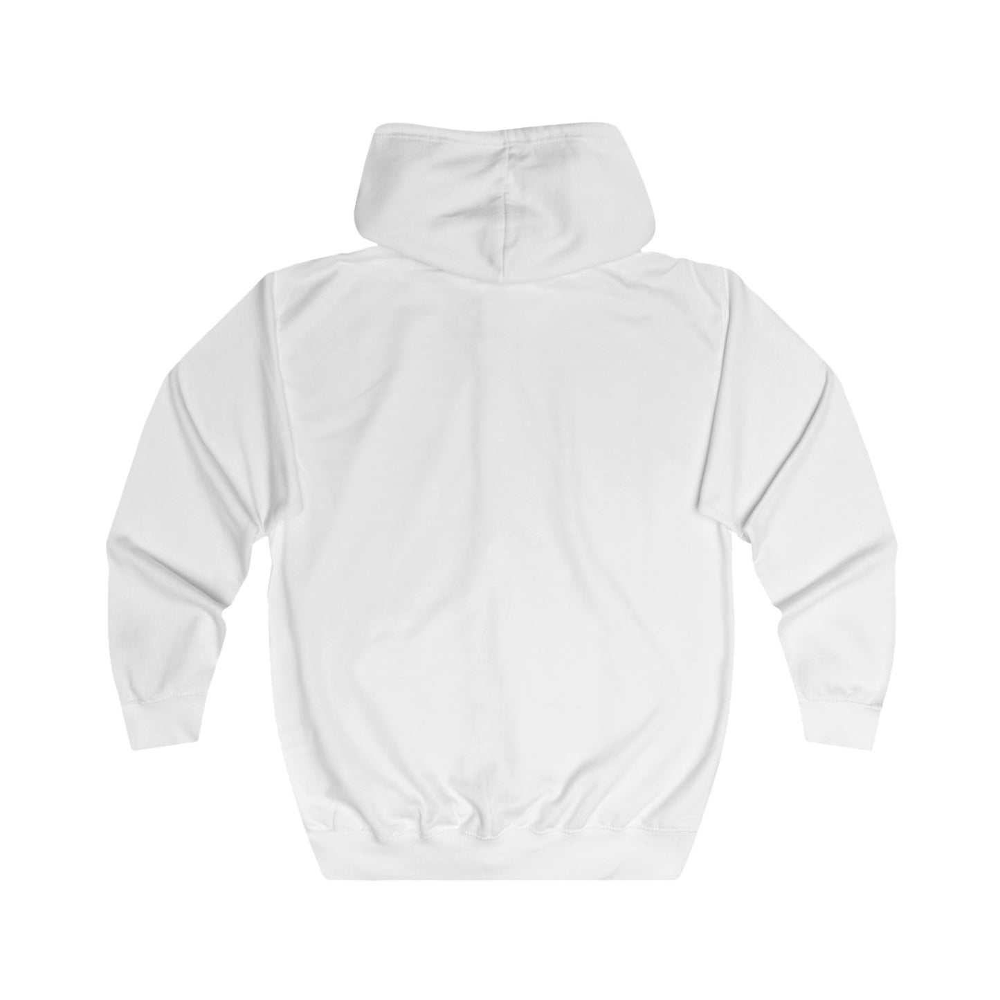 Save the Bees Full Zip Hoodie