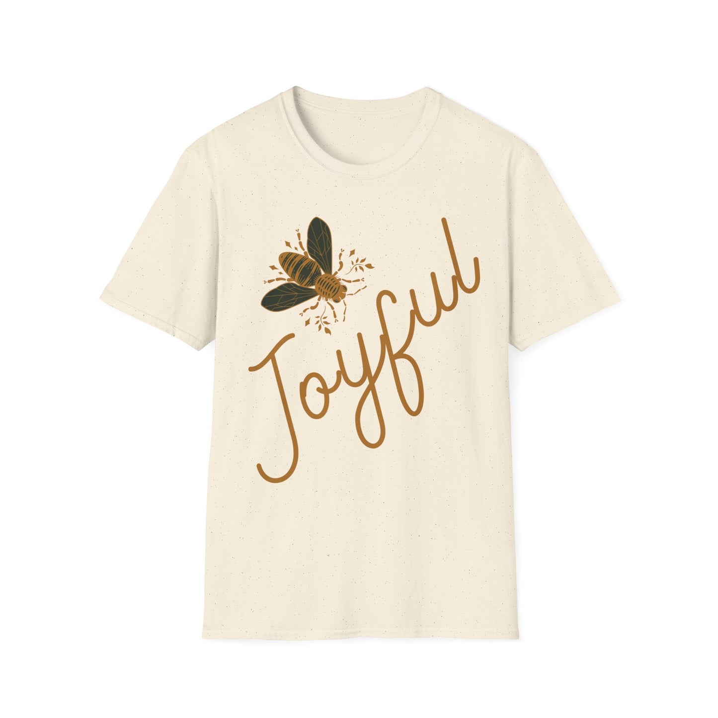 Bee Joyful T-Shirt