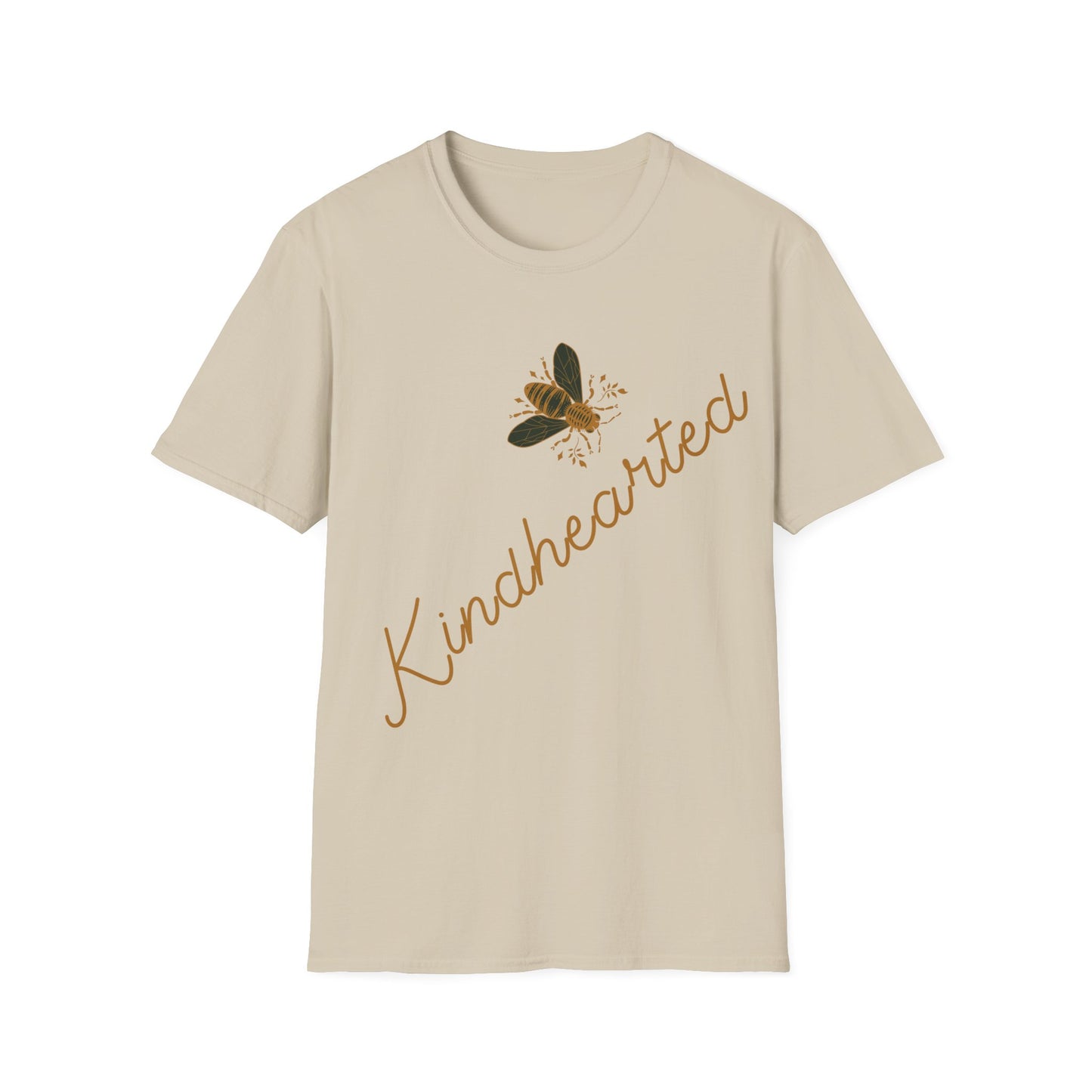 Bee Kind Hearted T-Shirt