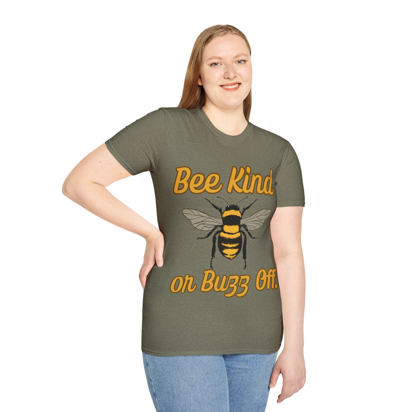 Bee Kind T Shirt