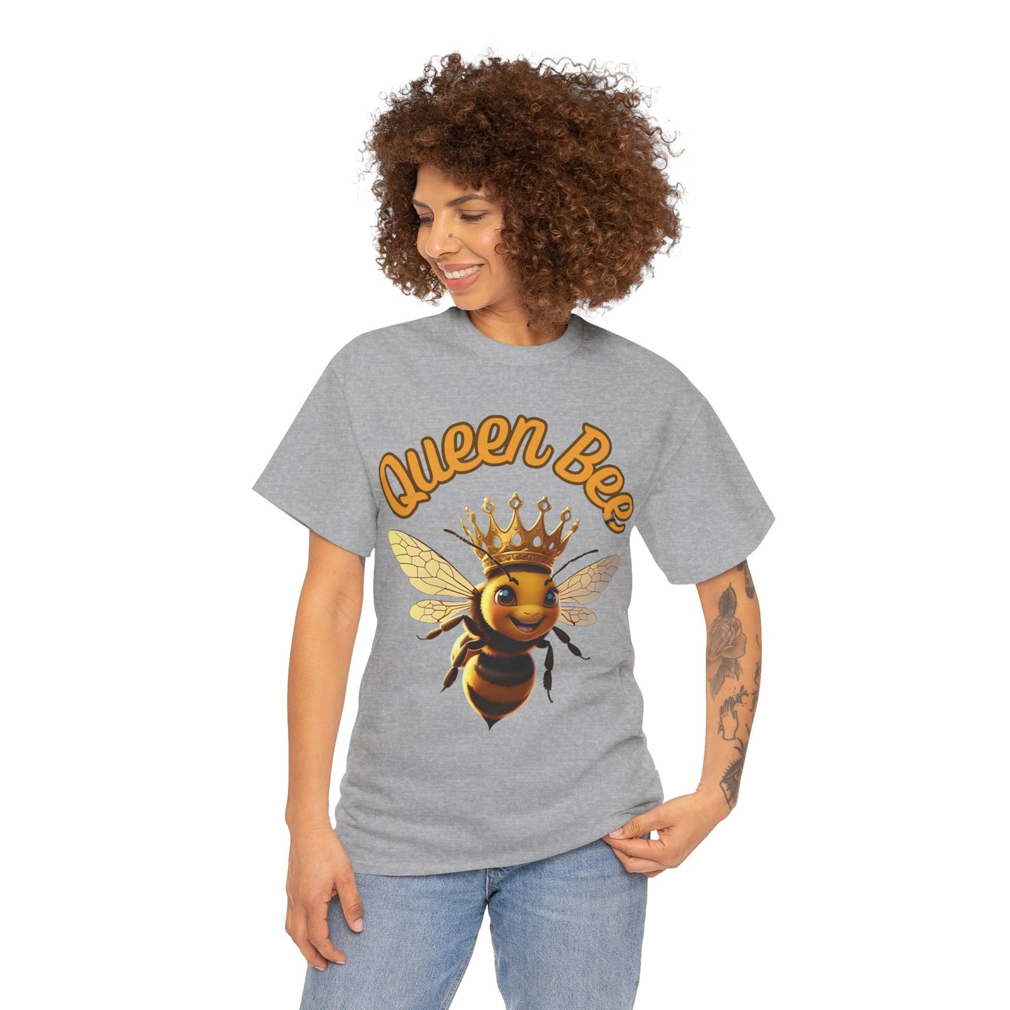 Queen Bee T Shirt