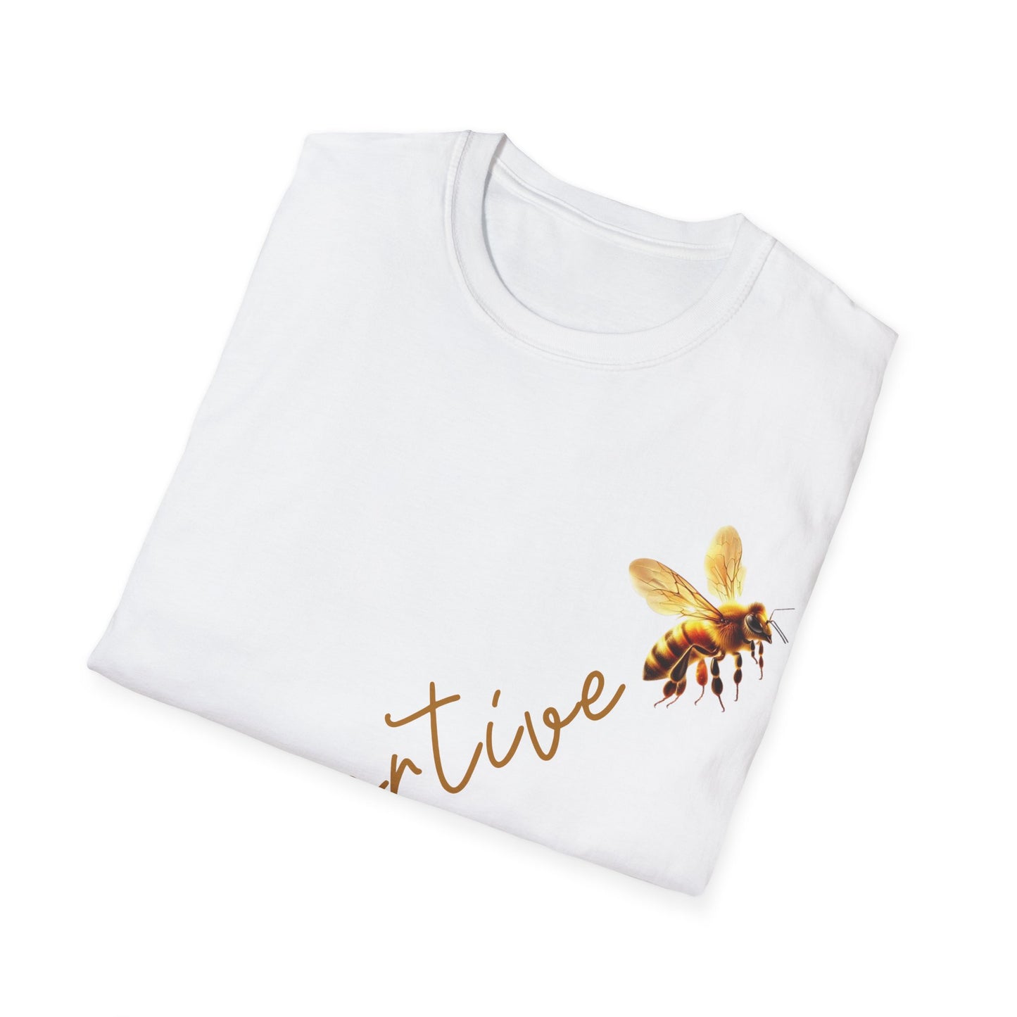 Bee Supportive T-Shirt