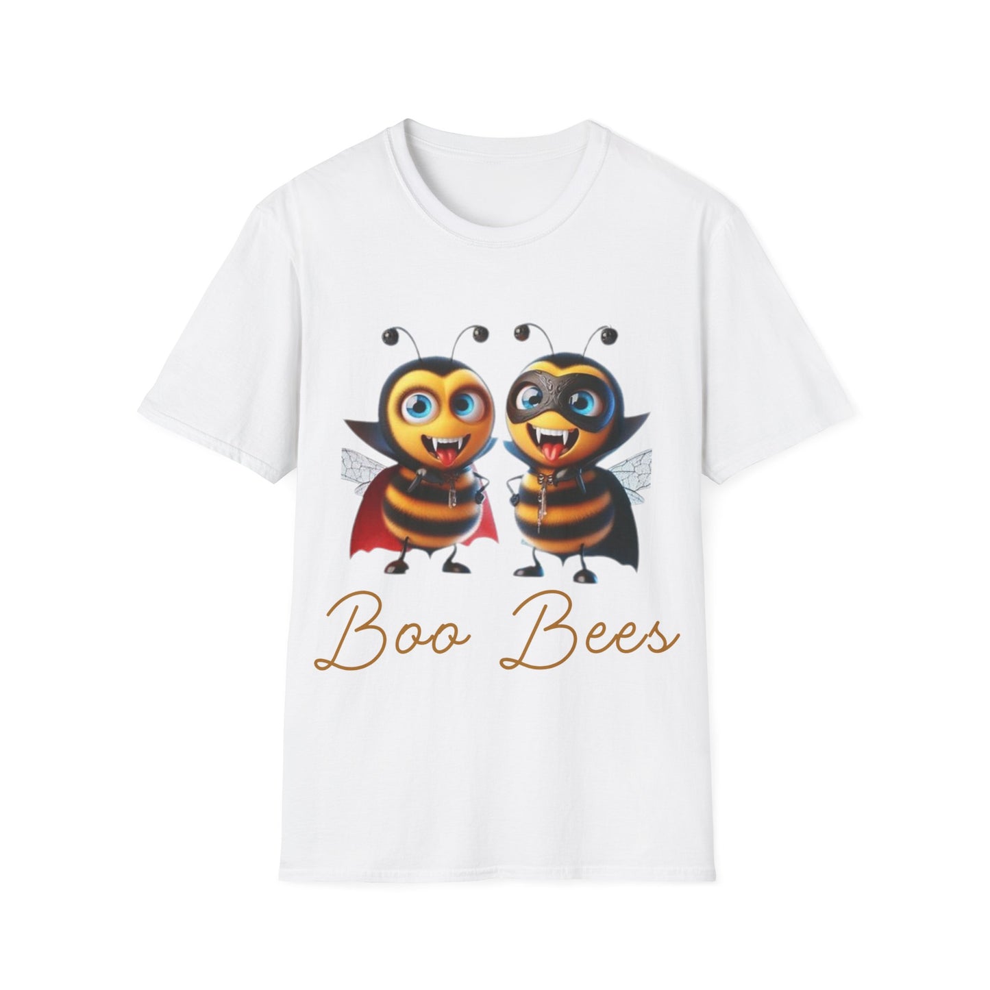 Boo Bees T Shirt