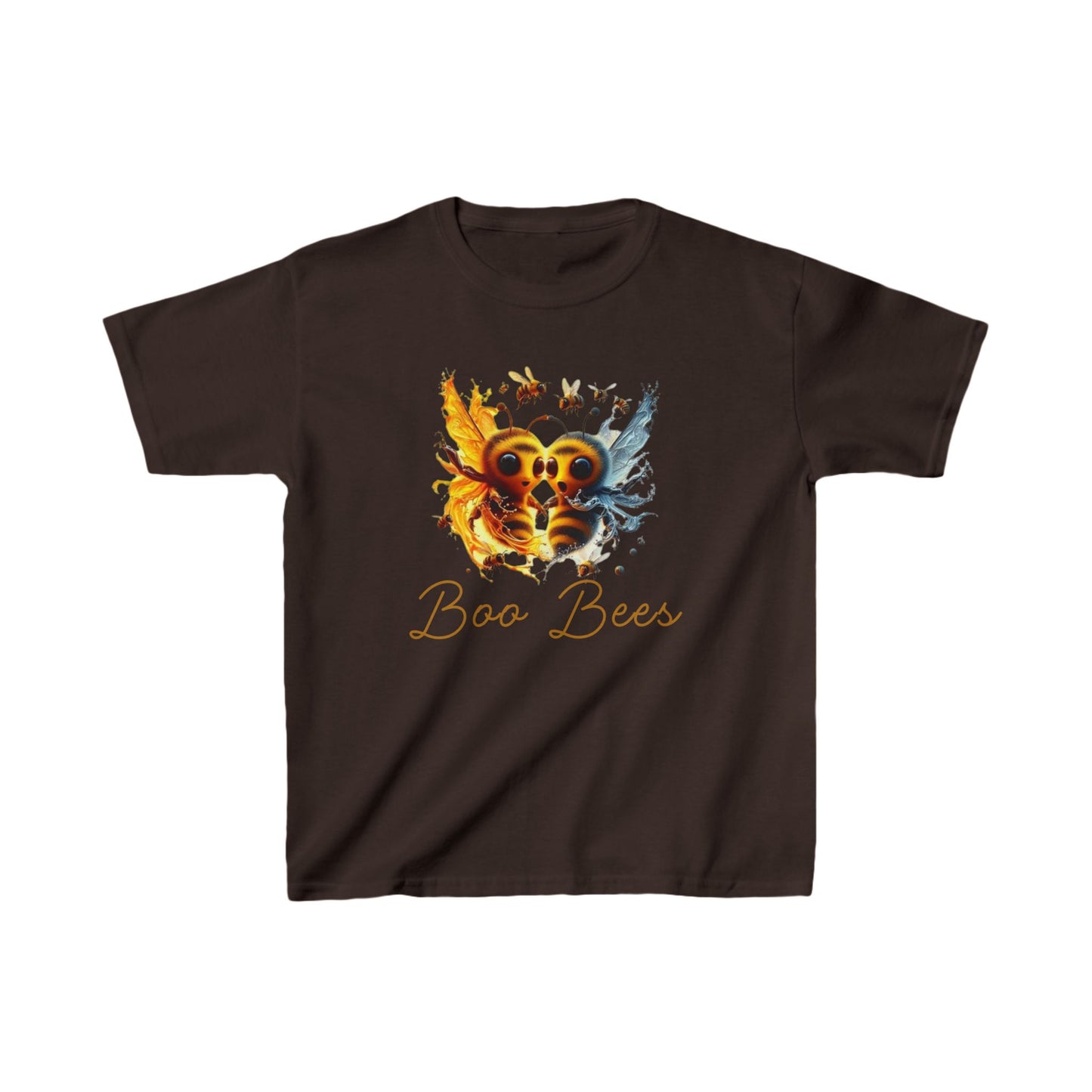 Boo Bees T Shirt