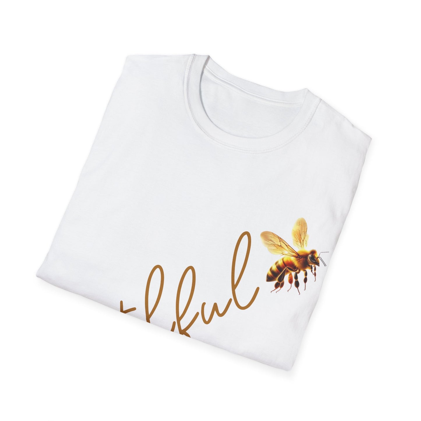 Bee Faithful T-Shirt