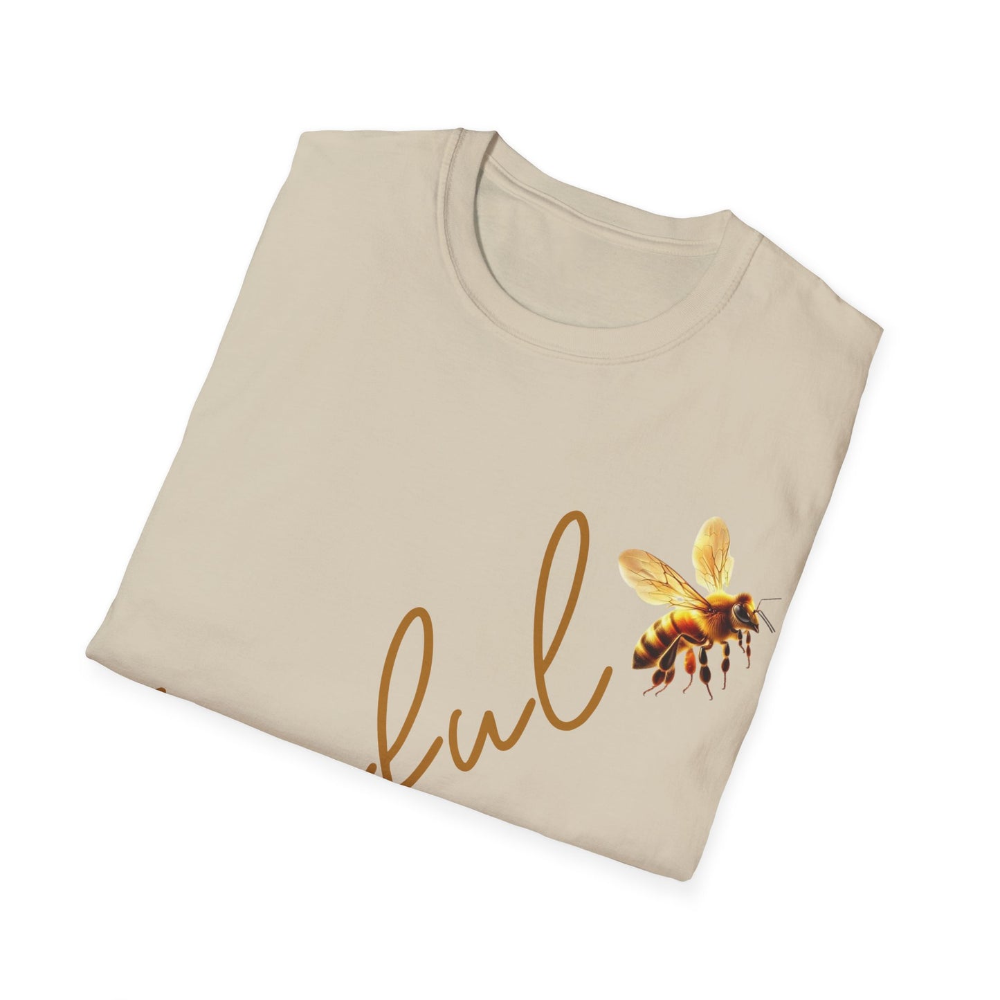 Bee Joyful T-Shirt