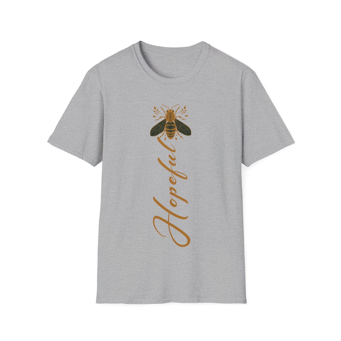 Bee Hopeful T-Shirt