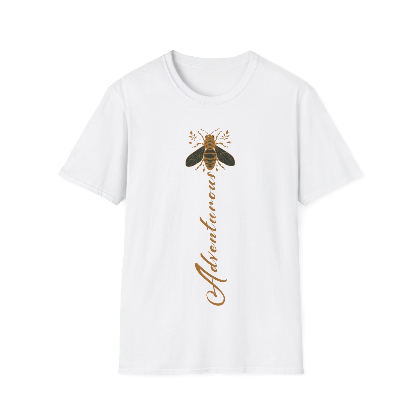 Bee Ambitious  T-Shirt