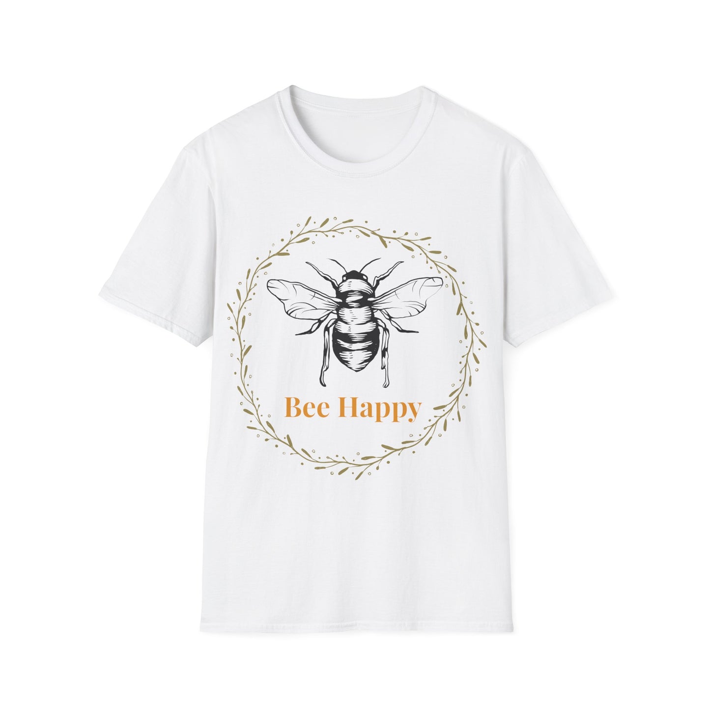 Bee Happy T-Shirt