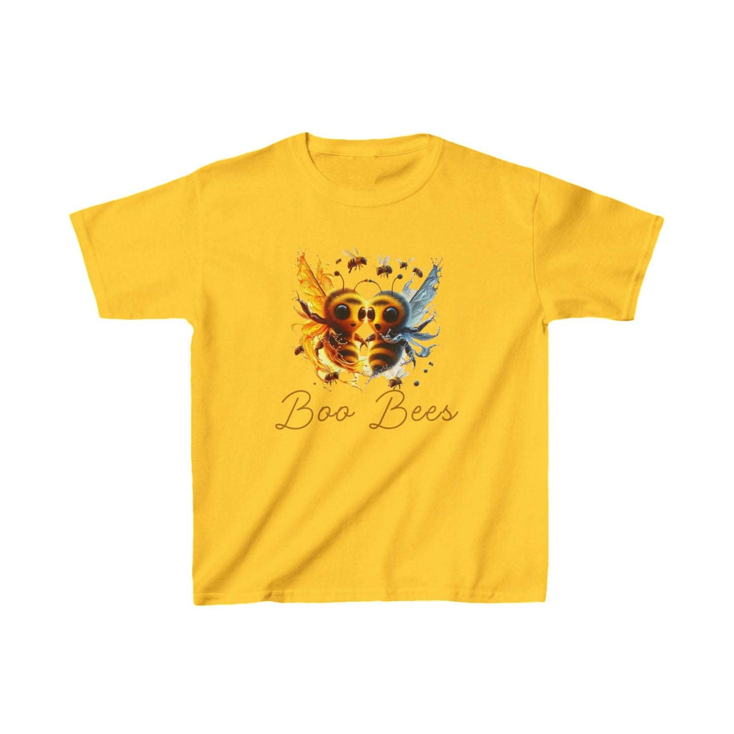 Boo Bees T Shirt