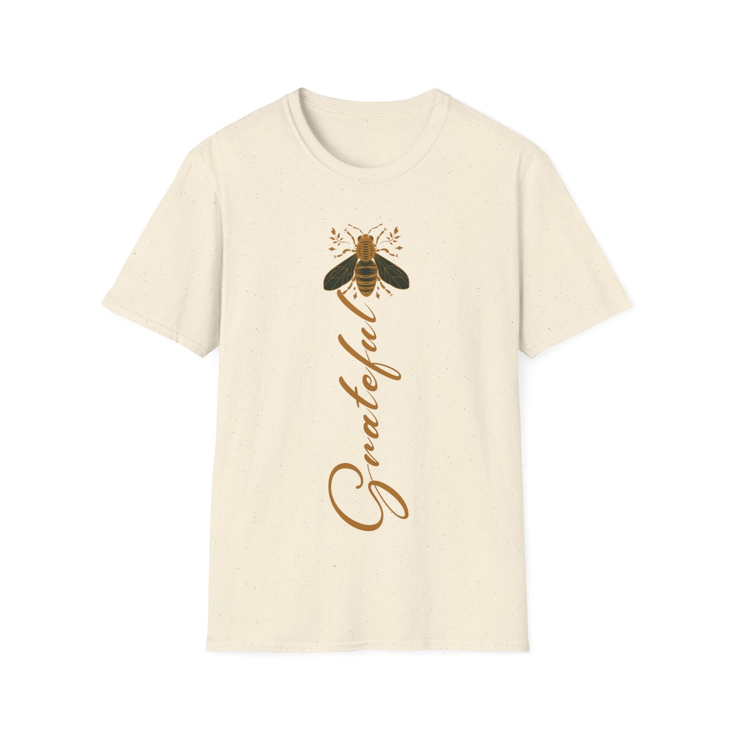 Bee Grateful T-Shirt