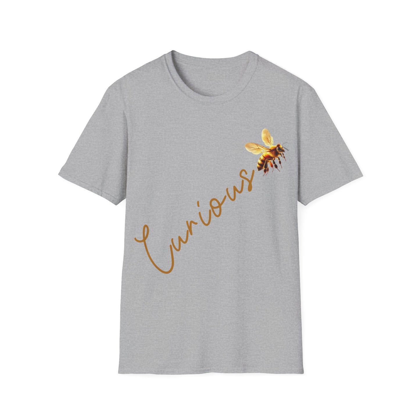 Bee Curious T-Shirt