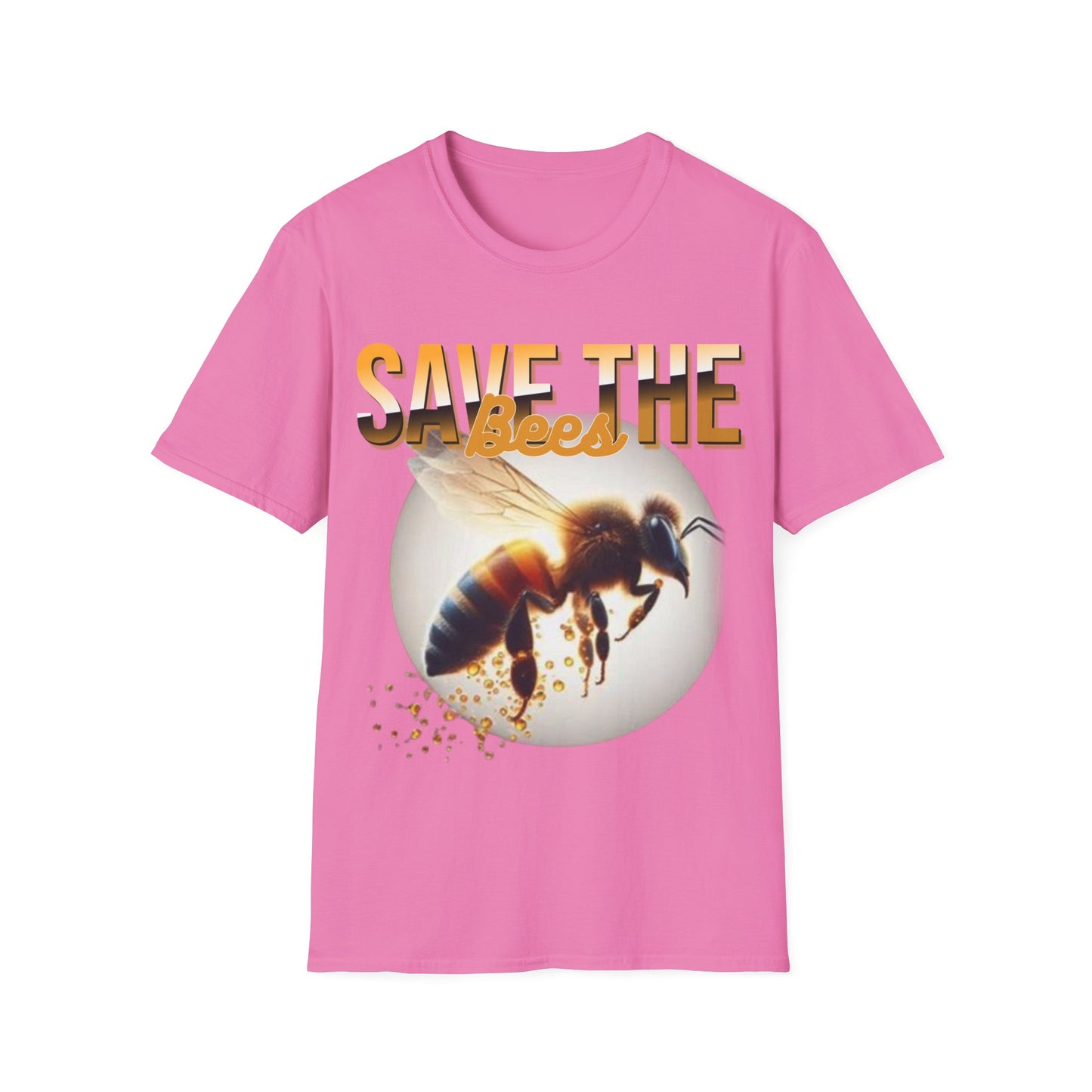 Save the Bees T-Shirt