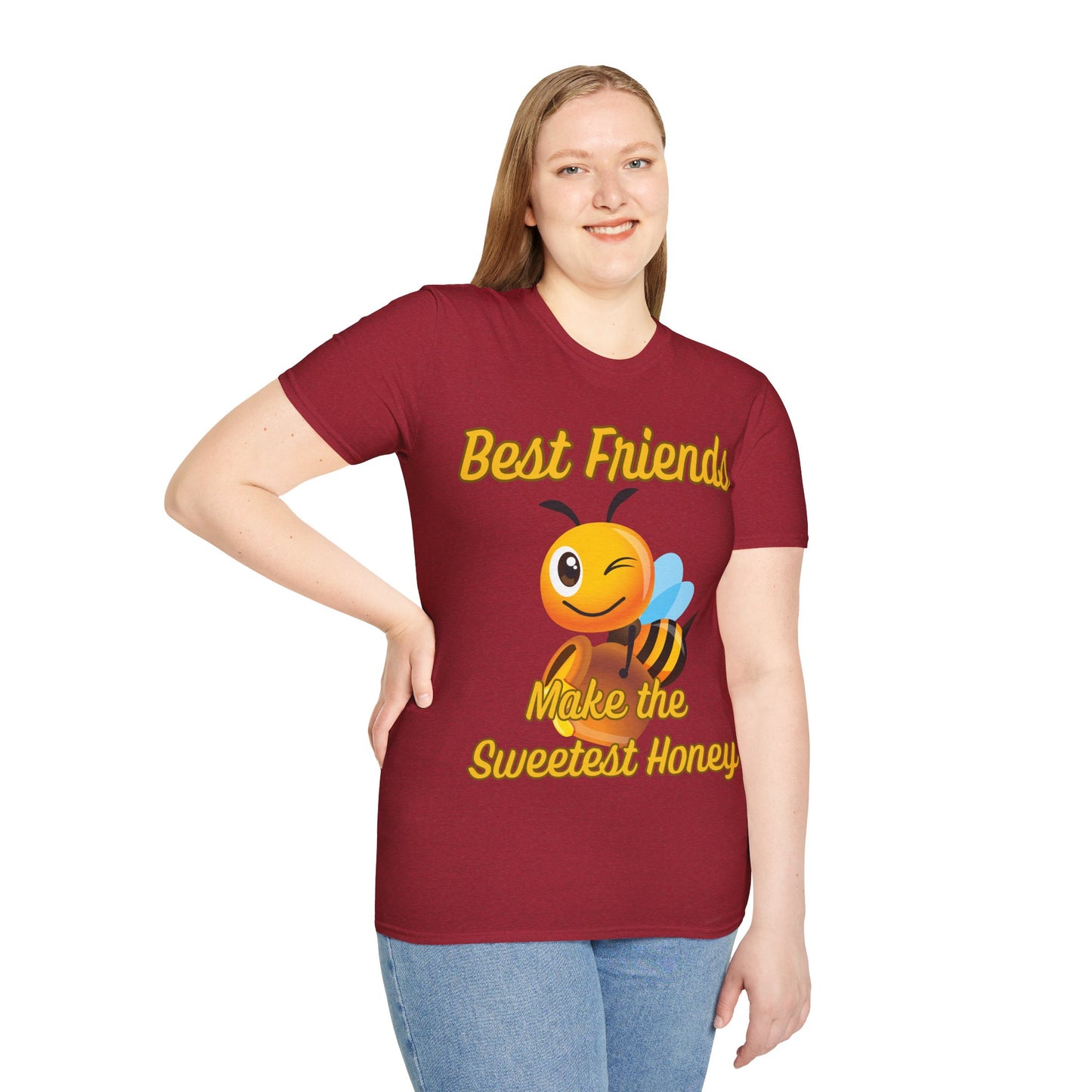 Best Friends T Shirt